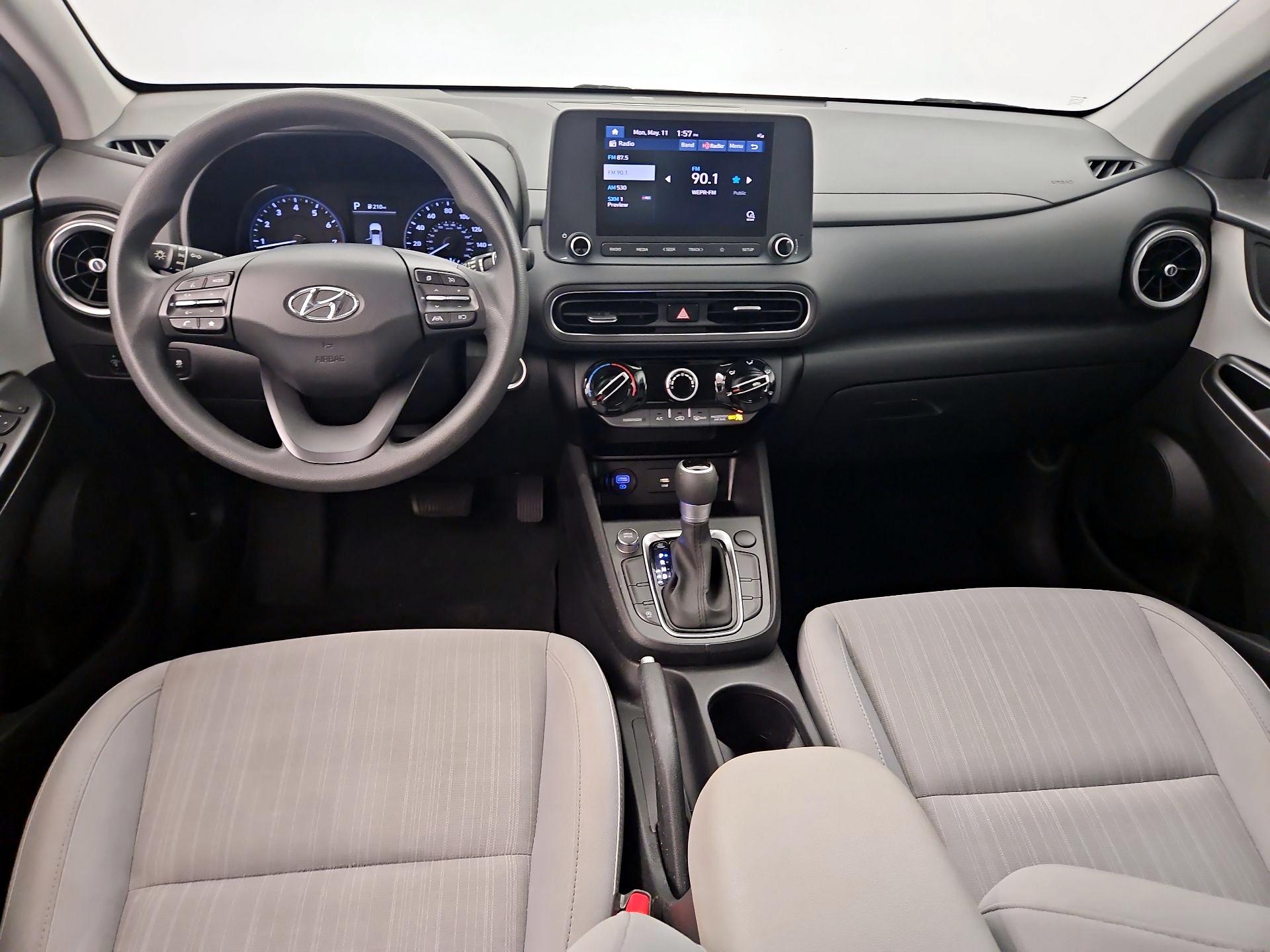 Thumbnail: 2023 Hyundai Kona - 9