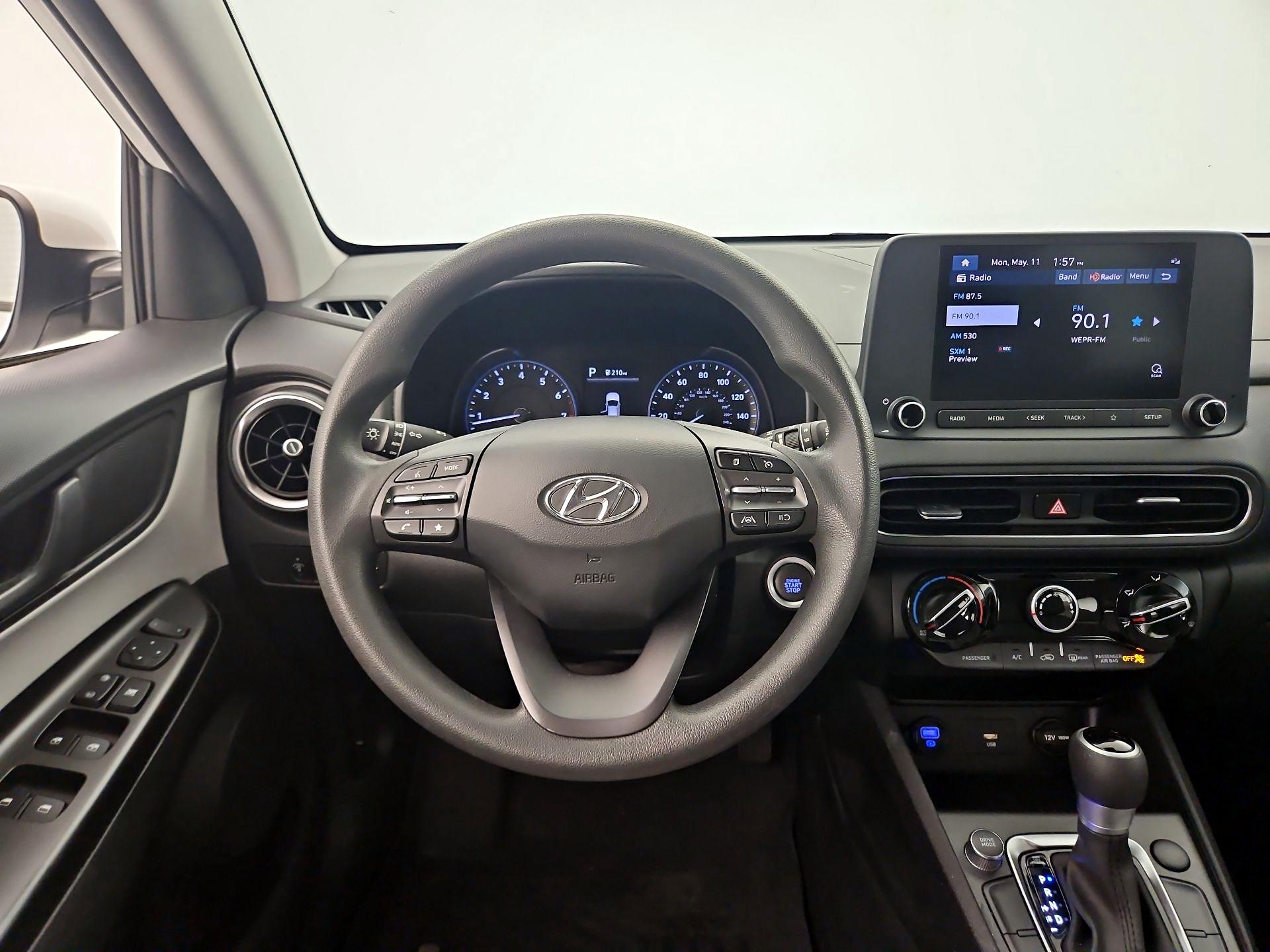 Thumbnail: 2023 Hyundai Kona - 10