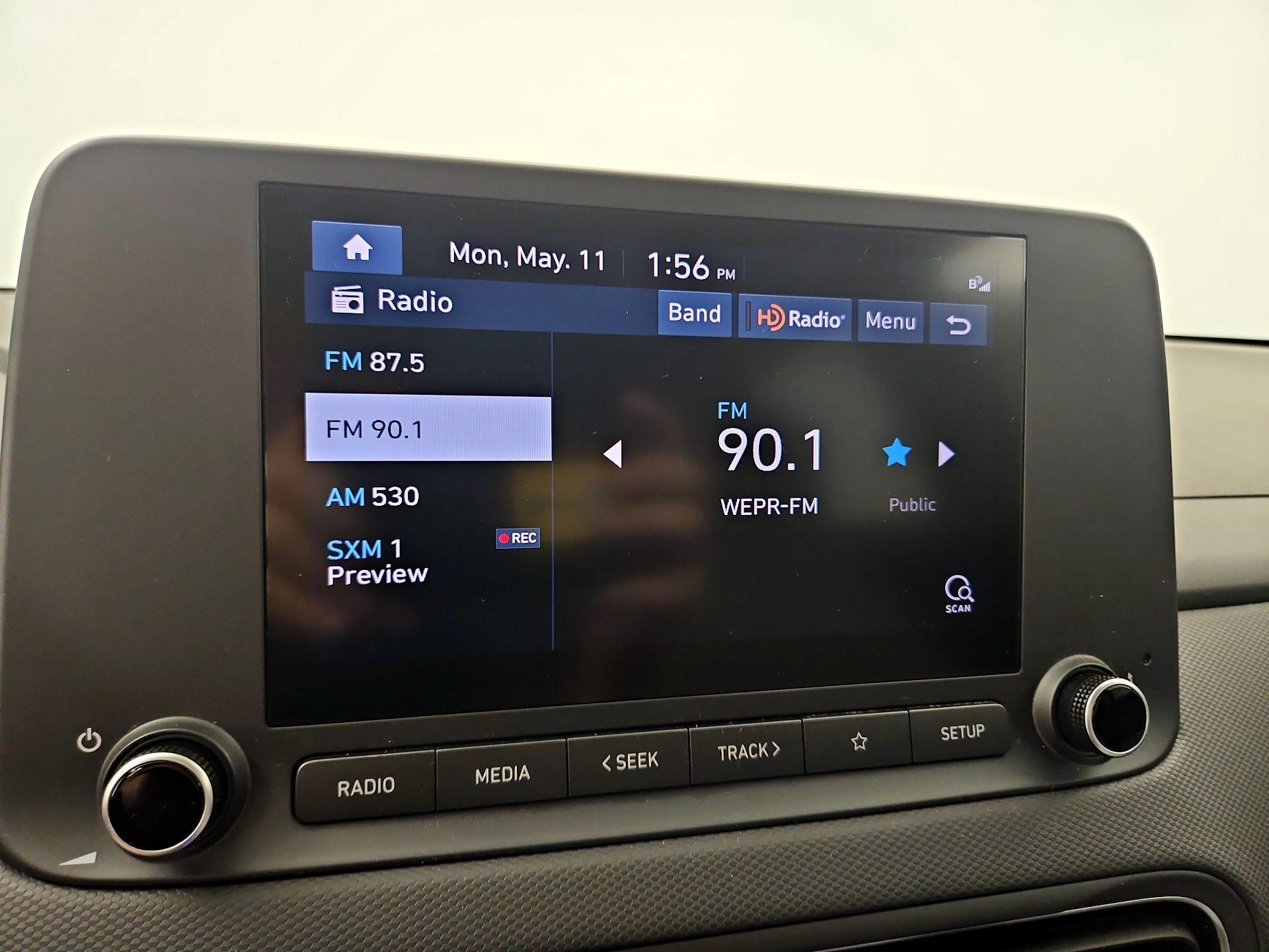 Thumbnail: 2023 Hyundai Kona - 15