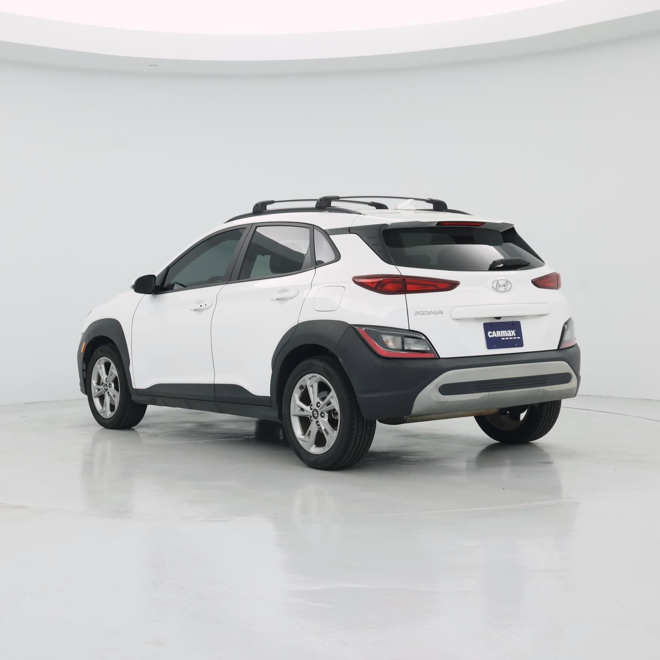 Thumbnail: 2023 Hyundai Kona - 2