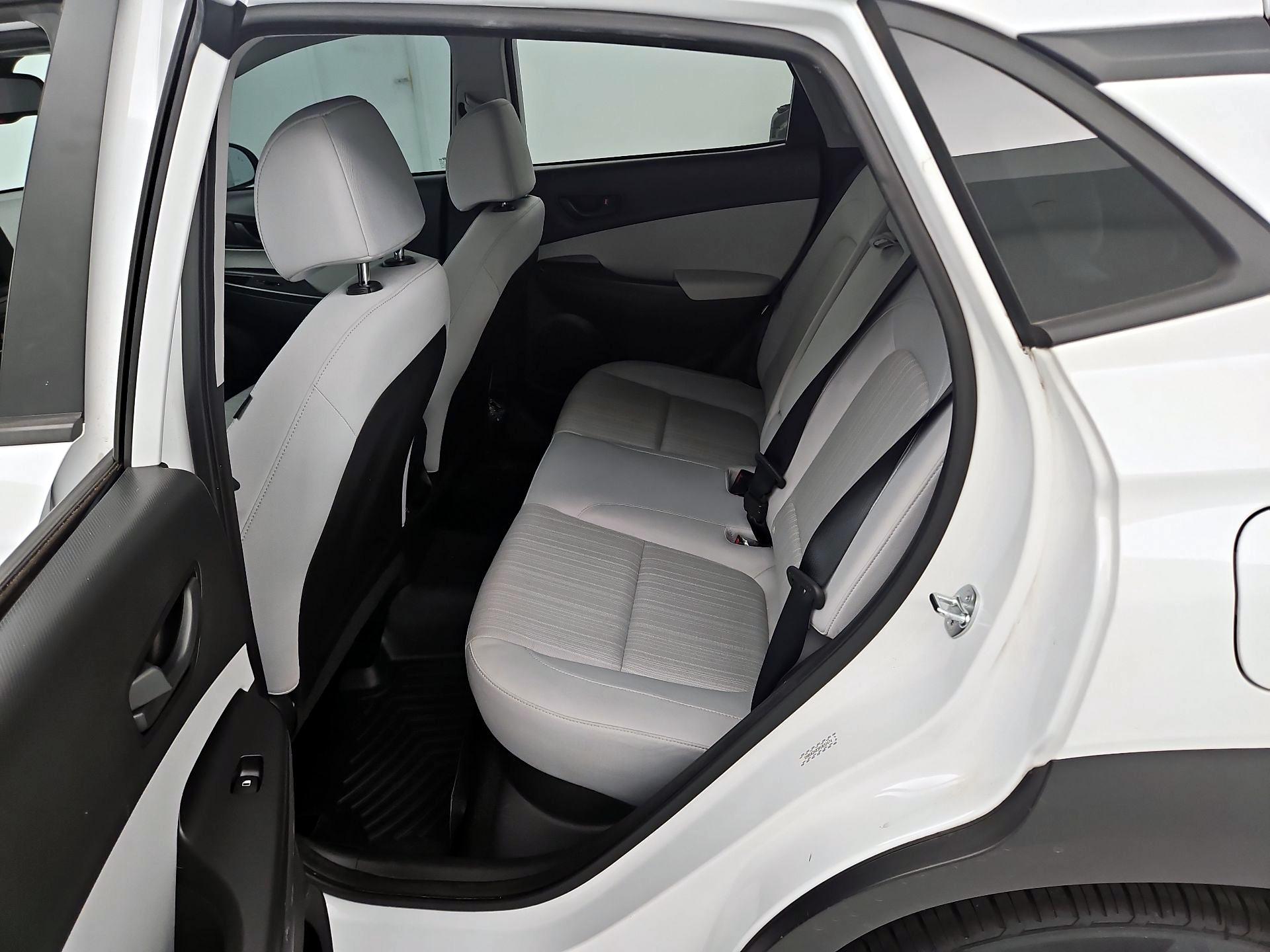 Thumbnail: 2023 Hyundai Kona - 19