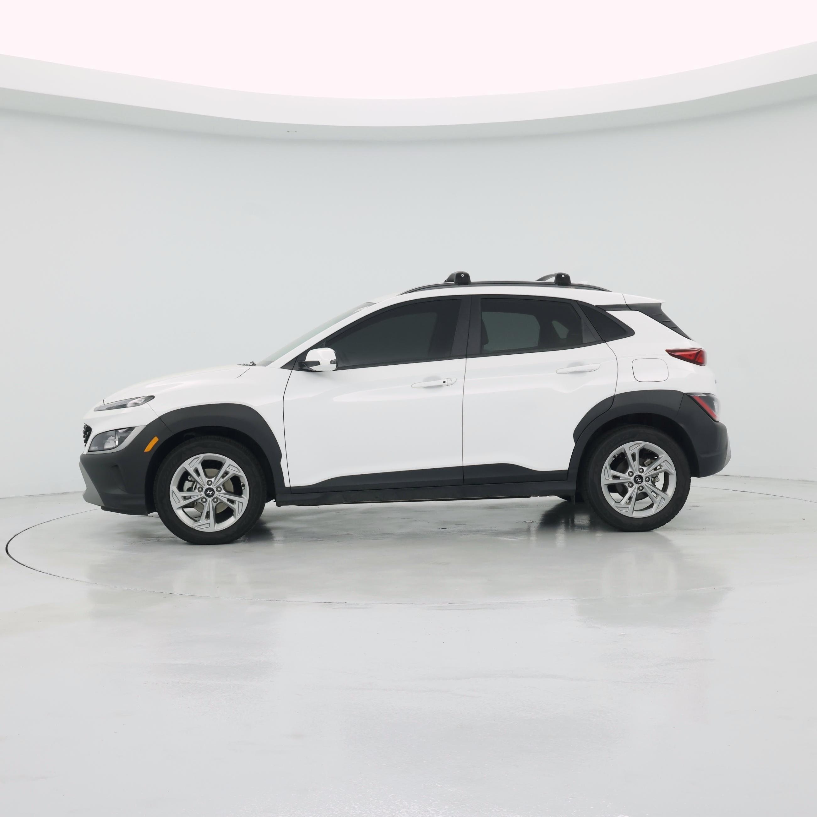 Thumbnail: 2023 Hyundai Kona - 3