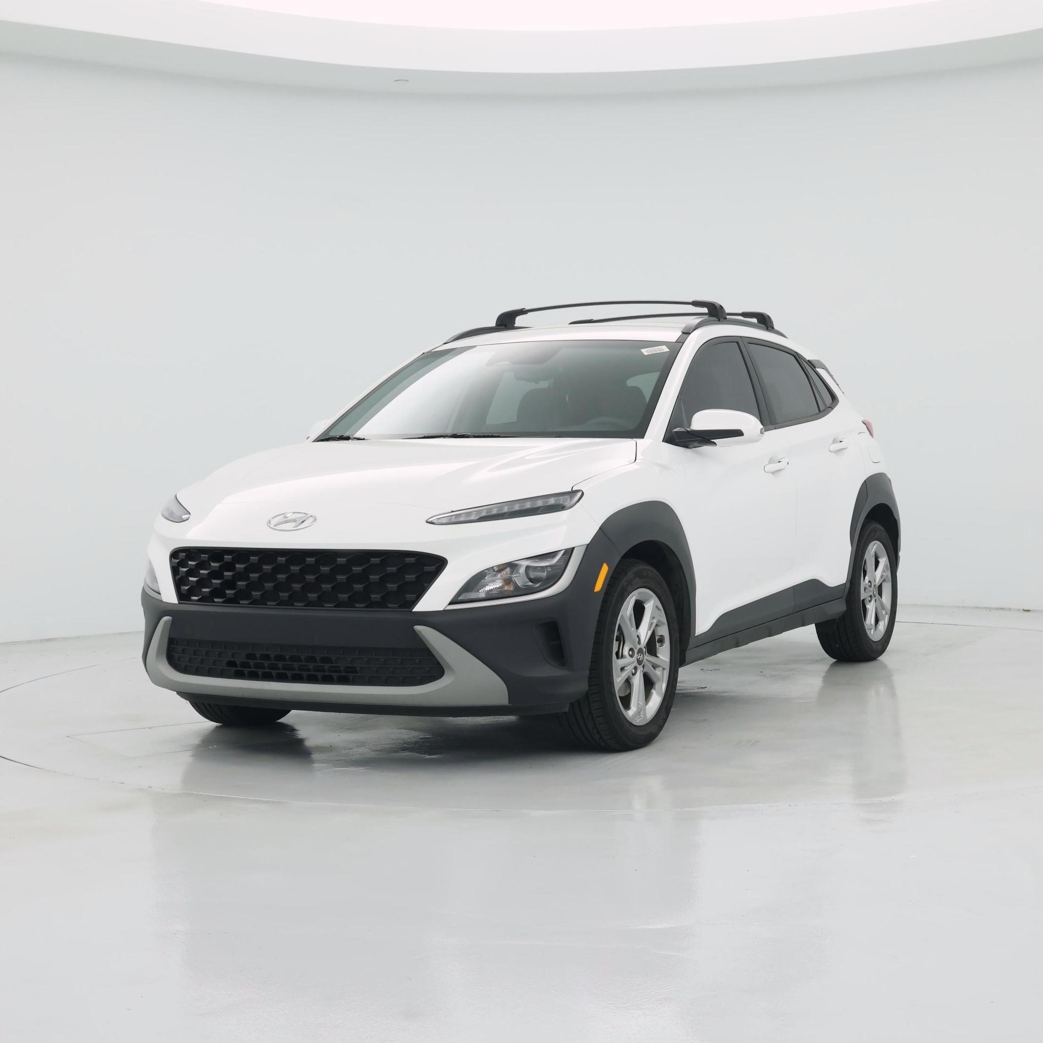 Thumbnail: 2023 Hyundai Kona - 4