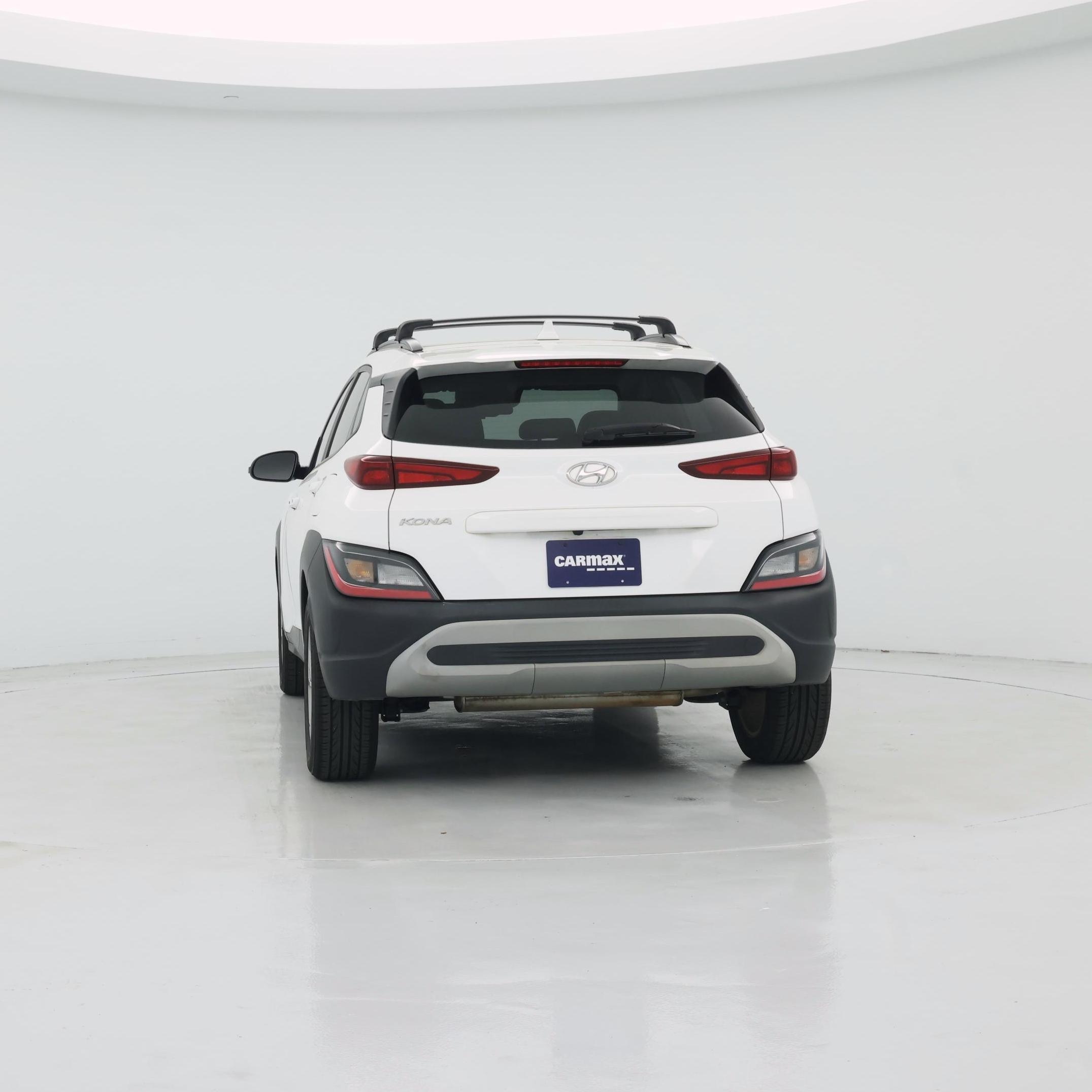 Thumbnail: 2023 Hyundai Kona - 6