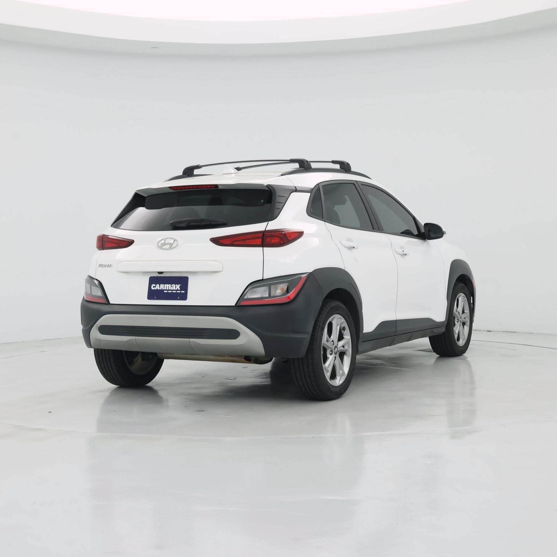 Thumbnail: 2023 Hyundai Kona - 8