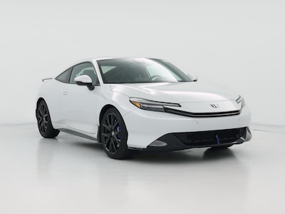 2026 Honda Prelude