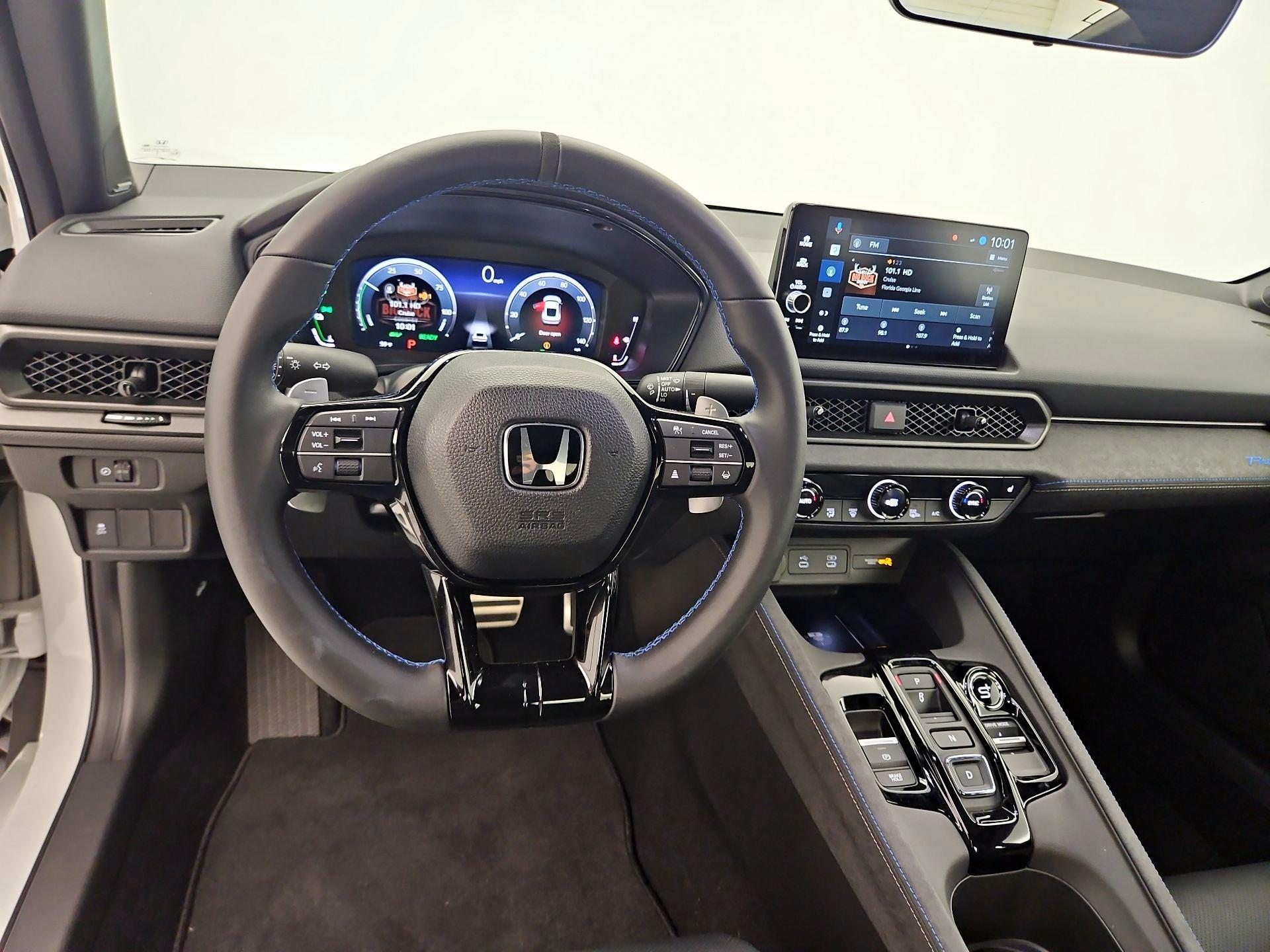 Thumbnail: 2026 Honda  - 10