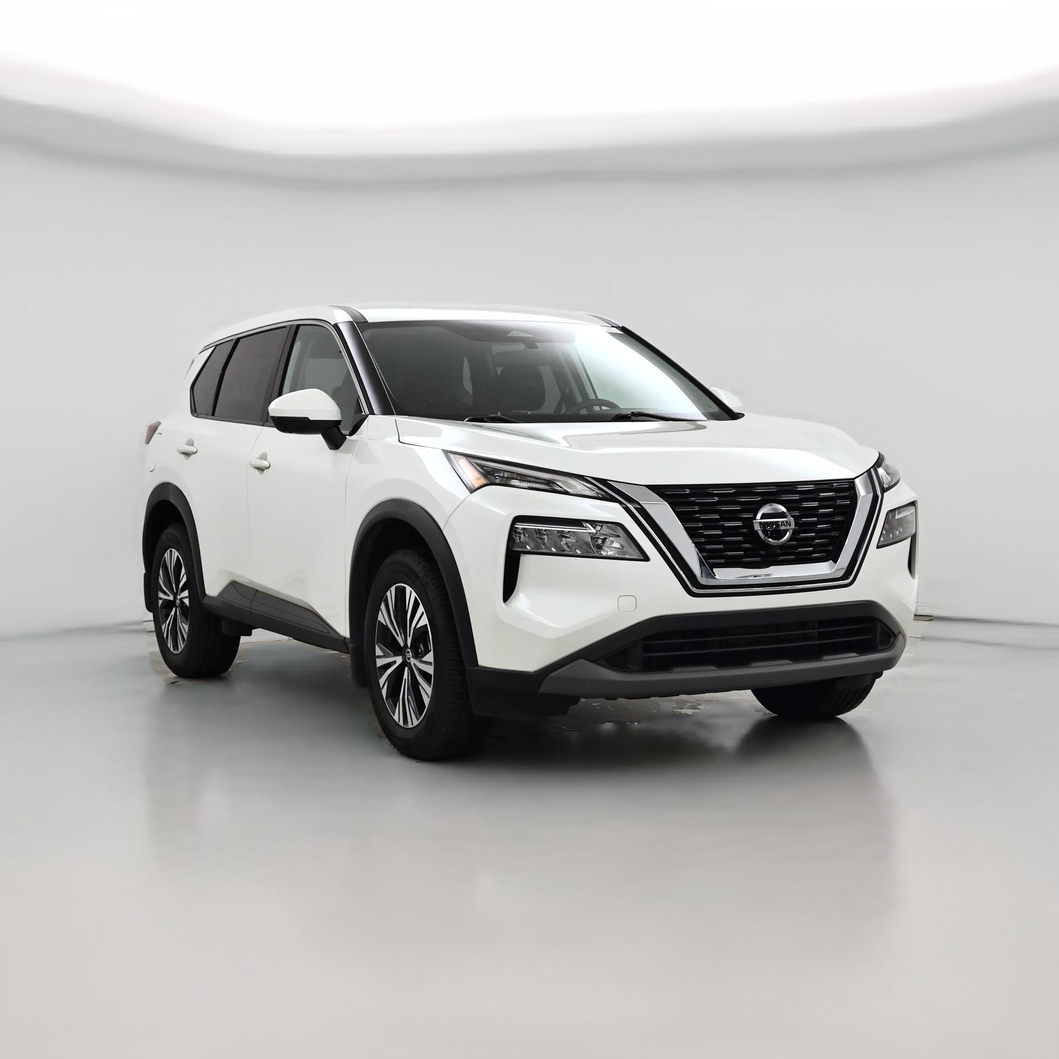 Thumbnail: 2021 Nissan Rogue - 1