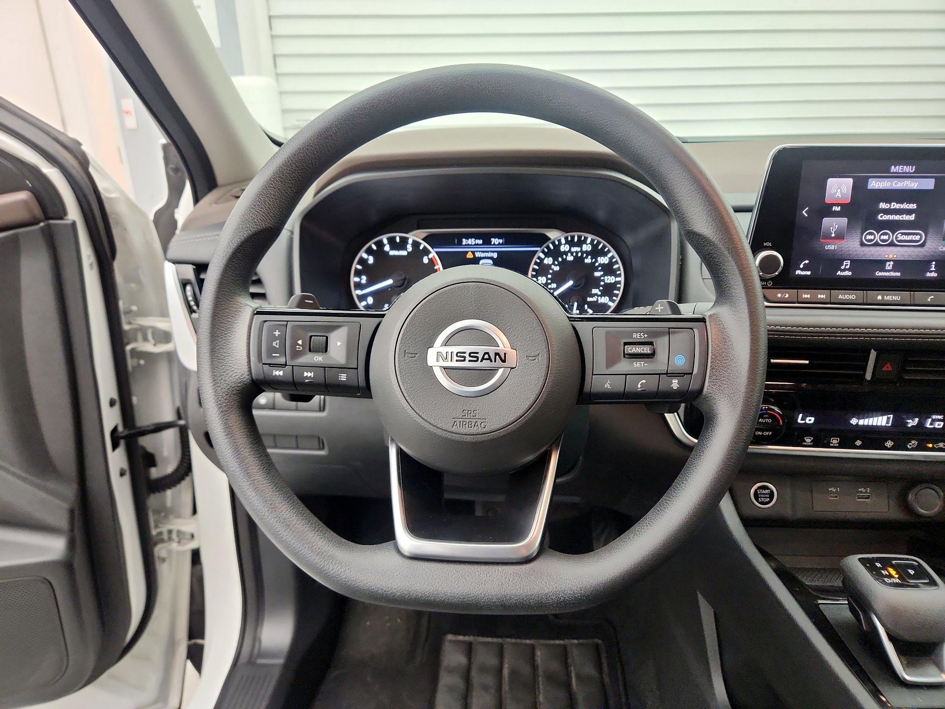 Thumbnail: 2021 Nissan Rogue - 10