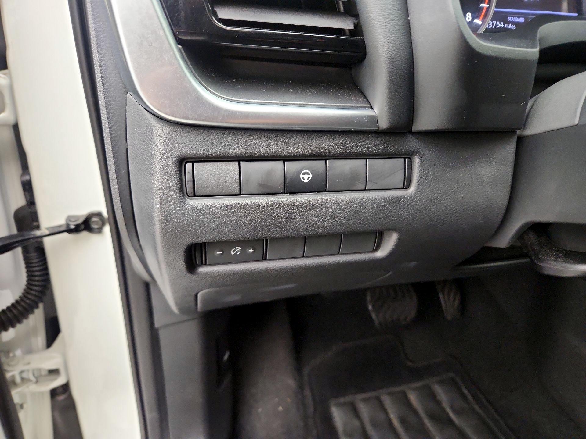 Thumbnail: 2021 Nissan Rogue - 13