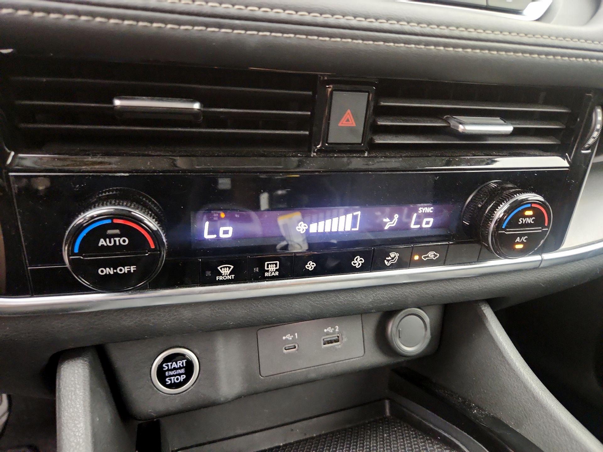 Thumbnail: 2021 Nissan Rogue - 16