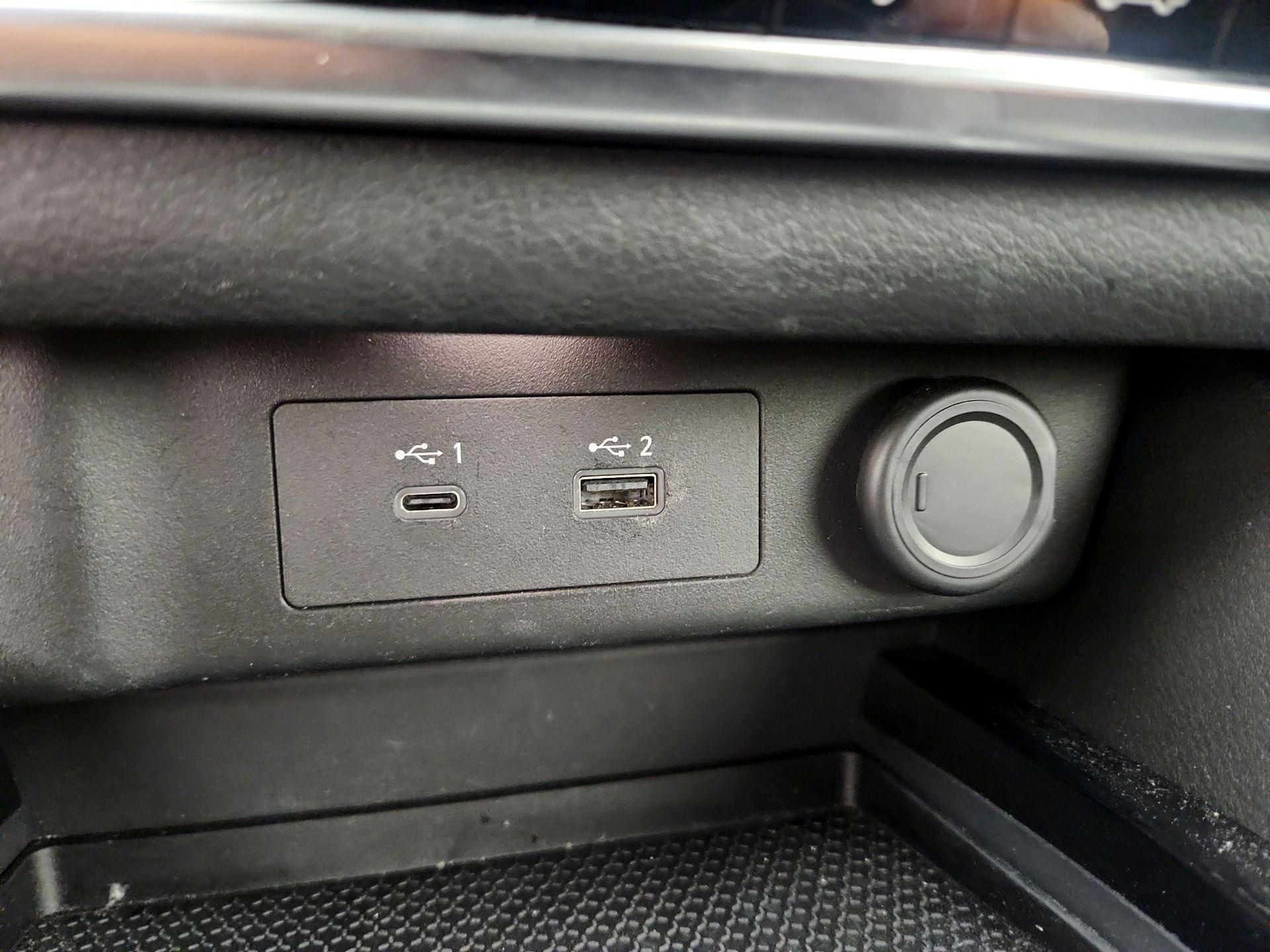 Thumbnail: 2021 Nissan Rogue - 18