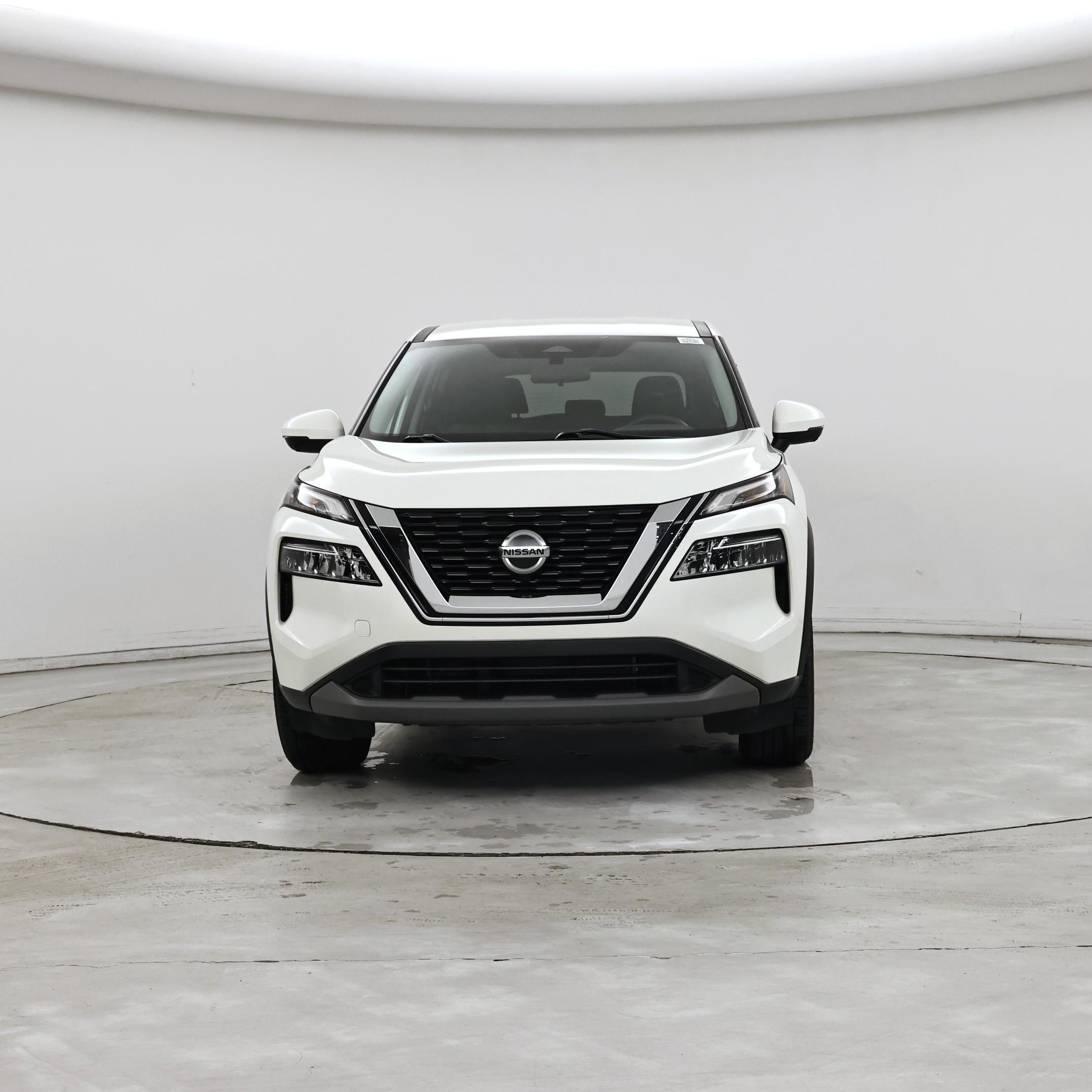 Thumbnail: 2021 Nissan Rogue - 5