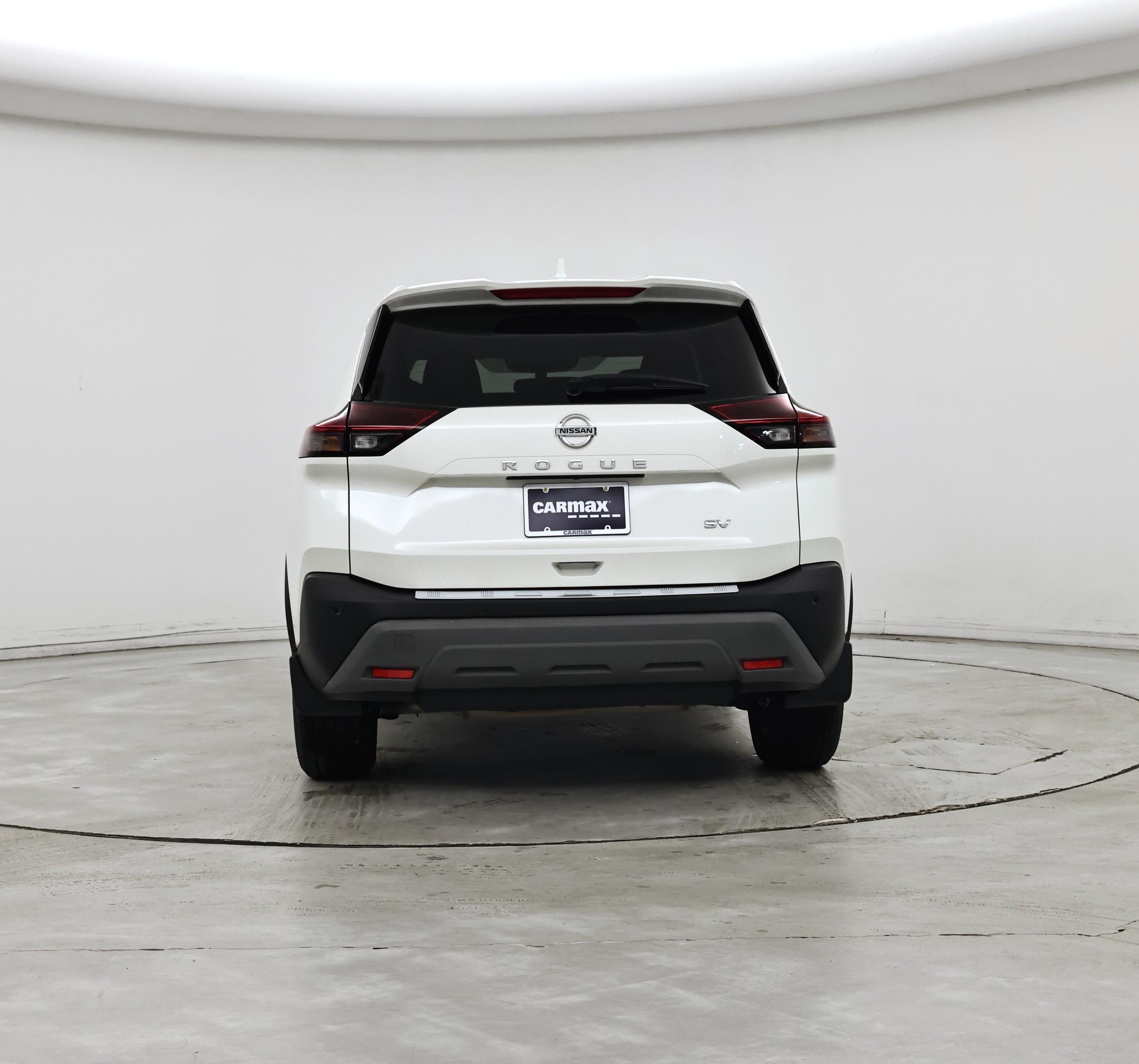 Thumbnail: 2021 Nissan Rogue - 6