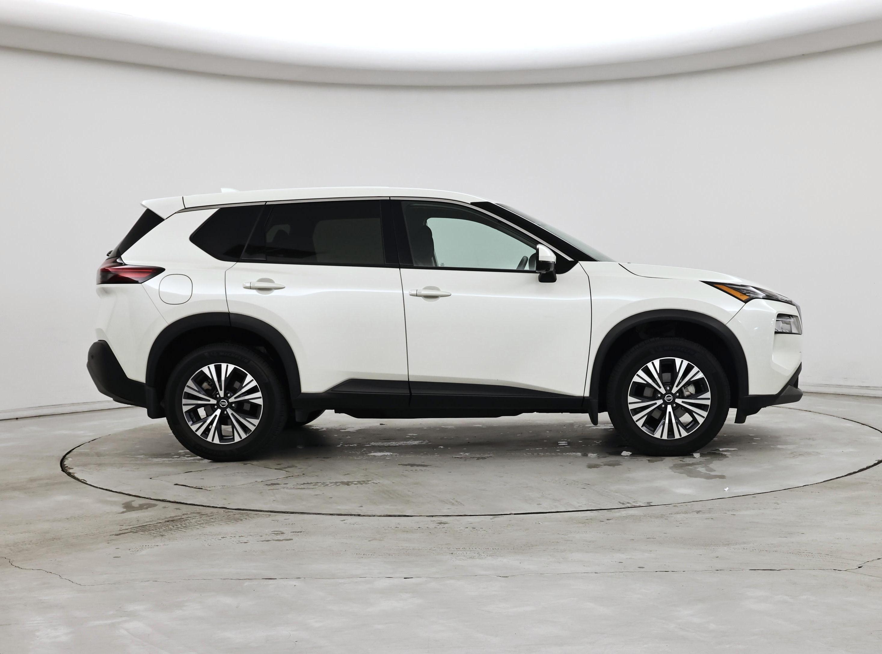 Thumbnail: 2021 Nissan Rogue - 7