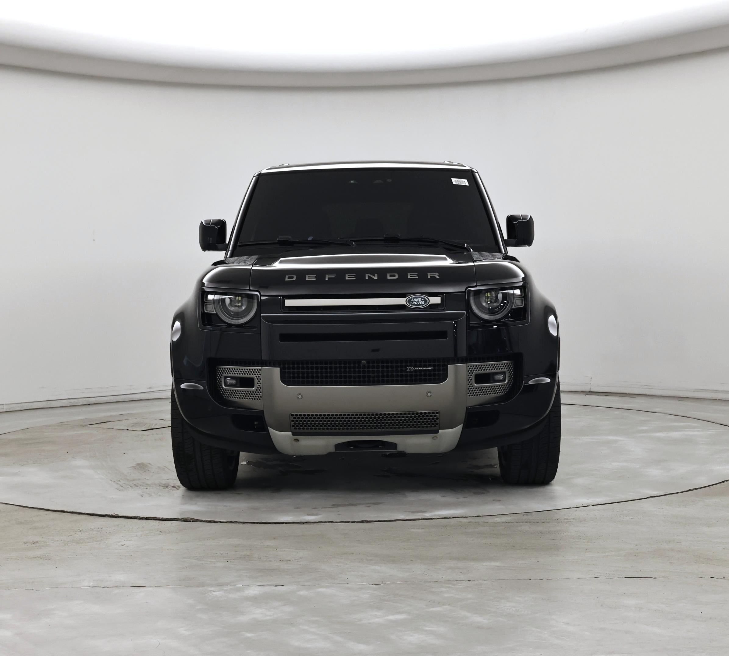 Thumbnail: 2023 Land Rover Defender - 5