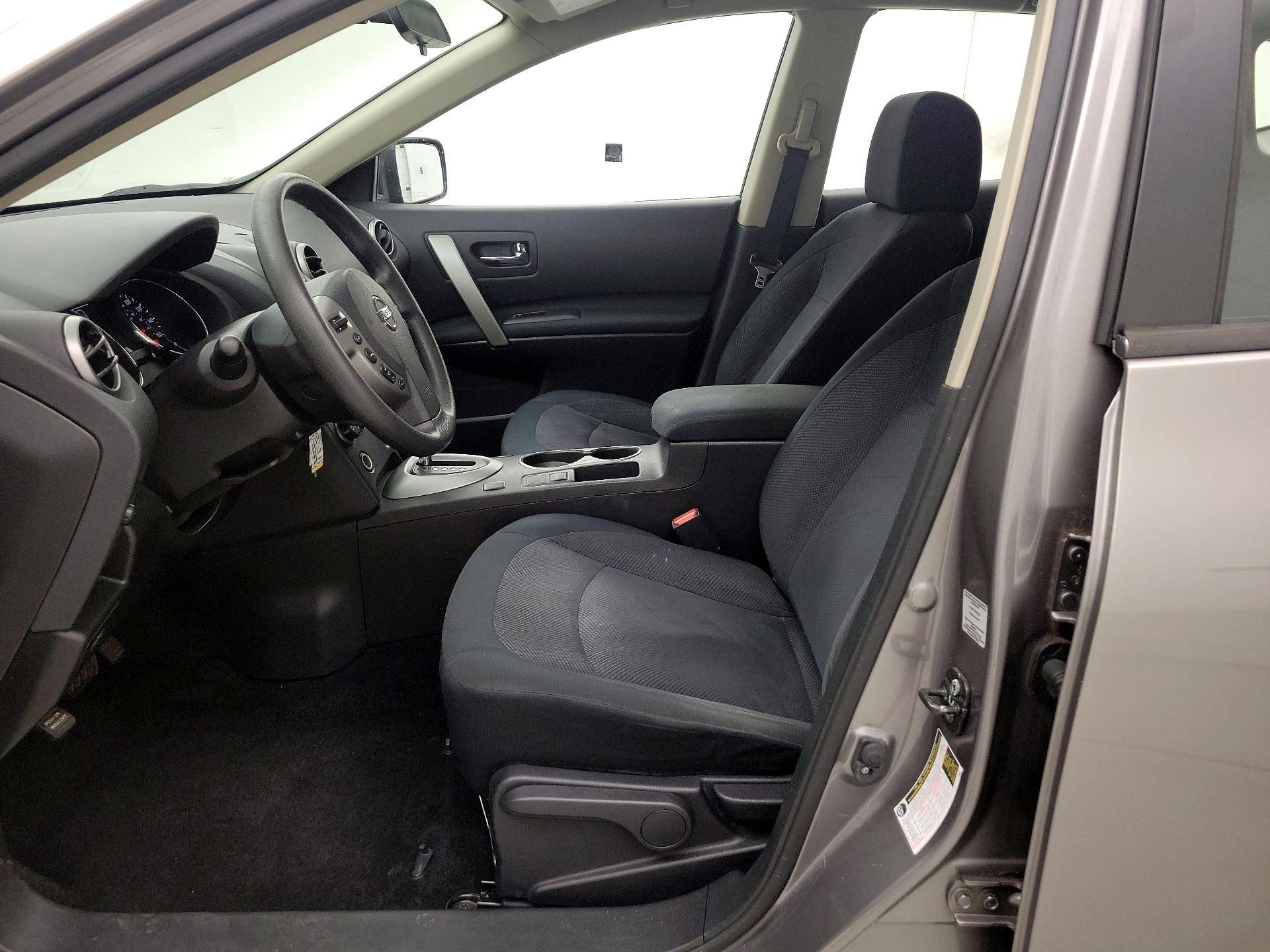 Thumbnail: 2014 Nissan Rogue - 11