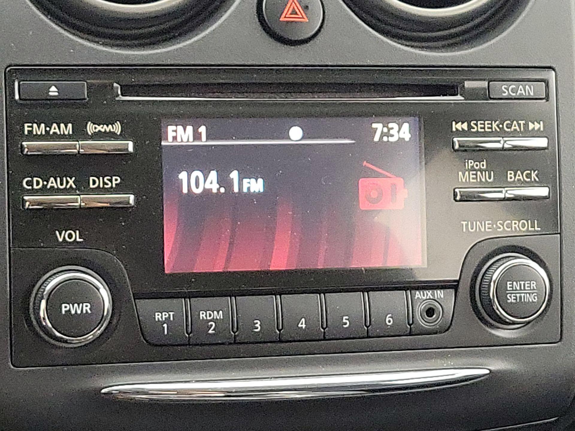 Thumbnail: 2014 Nissan Rogue - 15