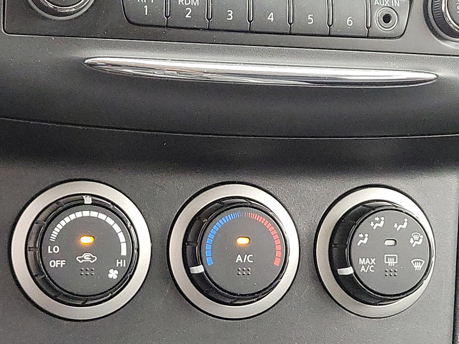 Thumbnail: 2014 Nissan Rogue - 16