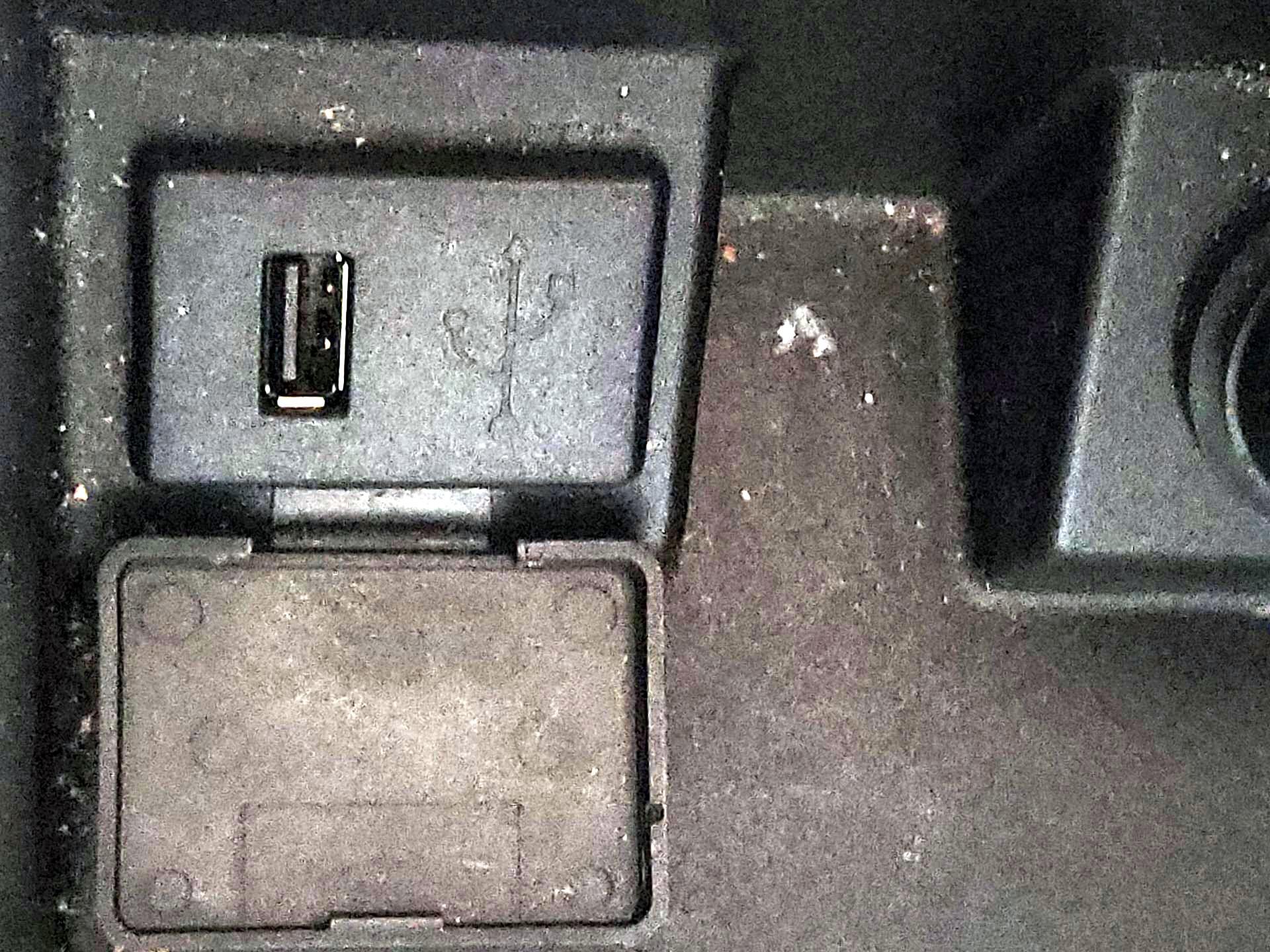 Thumbnail: 2014 Nissan Rogue - 18