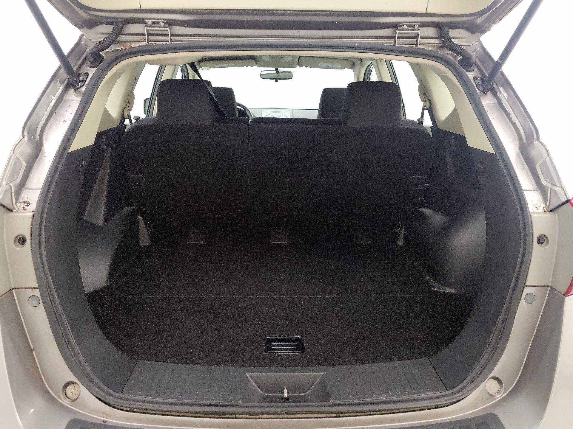 Thumbnail: 2014 Nissan Rogue - 20