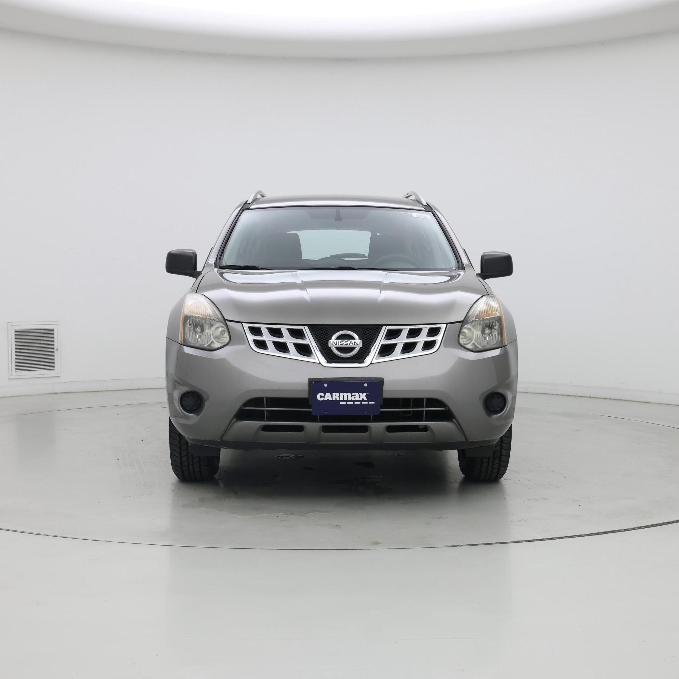 Thumbnail: 2014 Nissan Rogue - 5