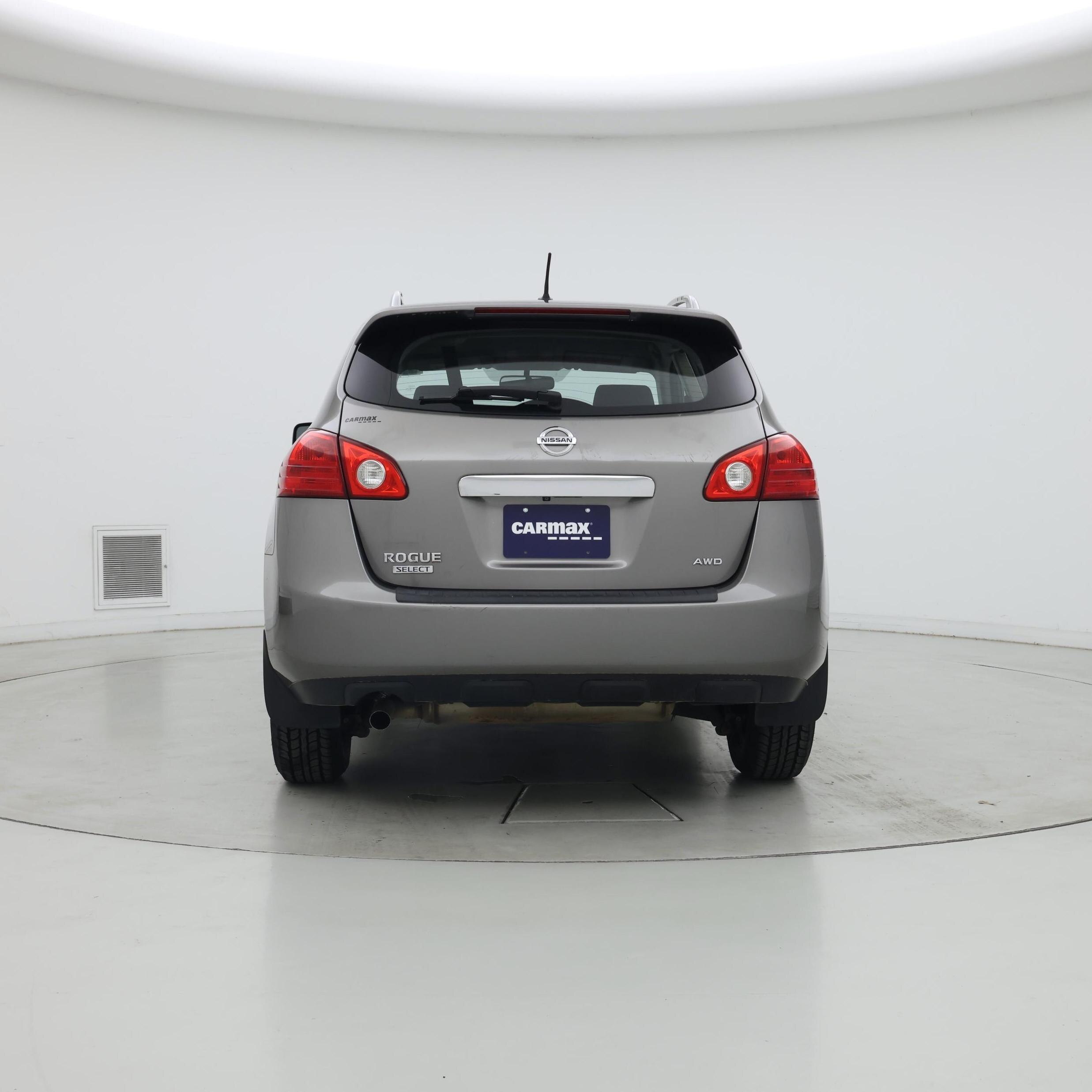 Thumbnail: 2014 Nissan Rogue - 6