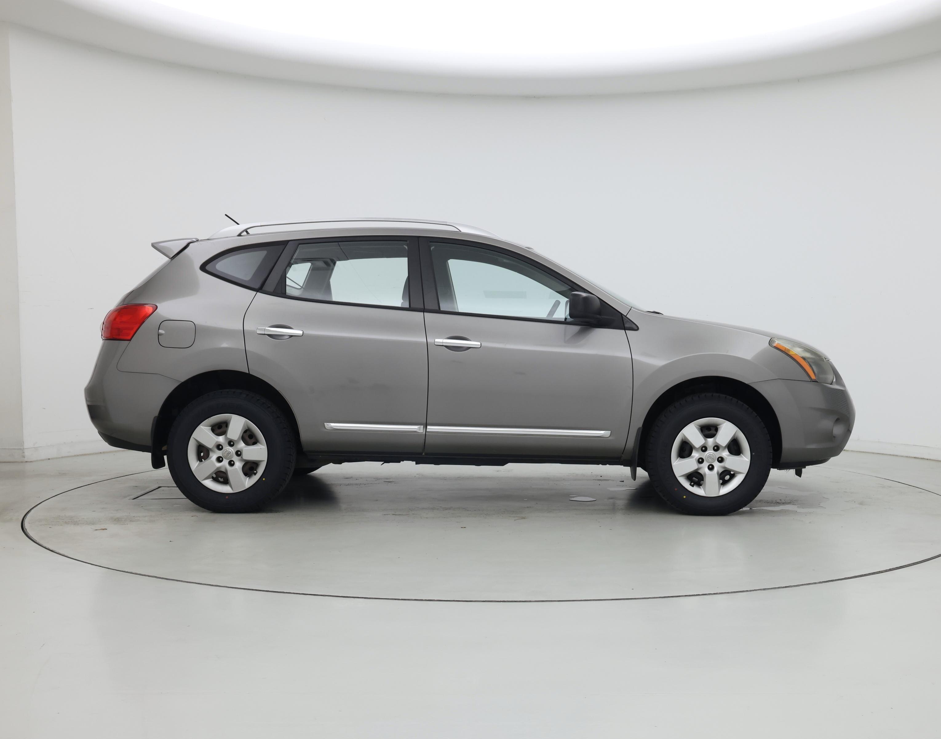 Thumbnail: 2014 Nissan Rogue - 7