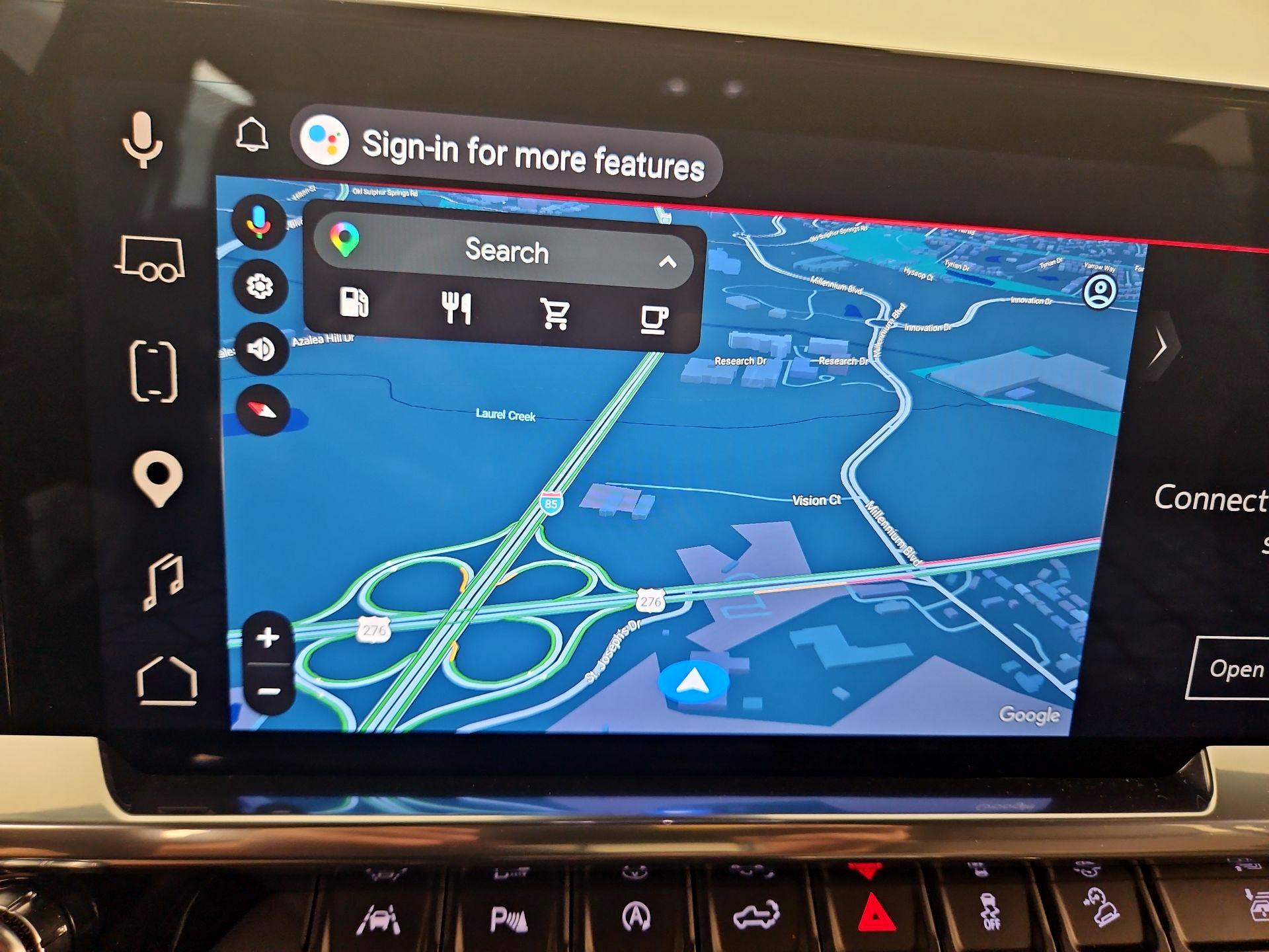 Thumbnail: 2025 GMC Sierra 1500 - 14