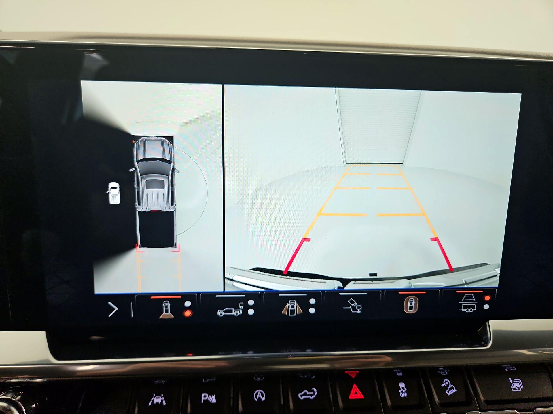 Thumbnail: 2025 GMC Sierra 1500 - 15