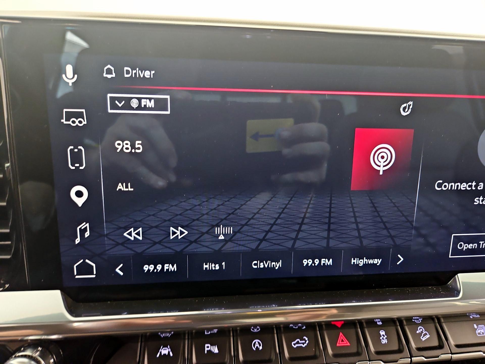 Thumbnail: 2025 GMC Sierra 1500 - 16