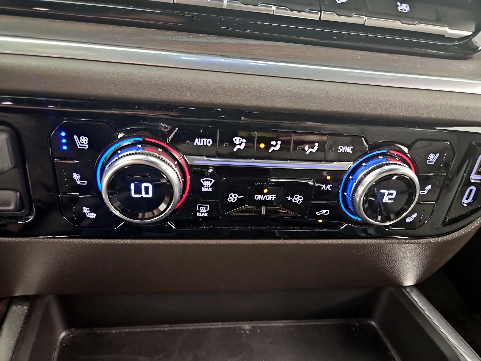 Thumbnail: 2025 GMC Sierra 1500 - 17