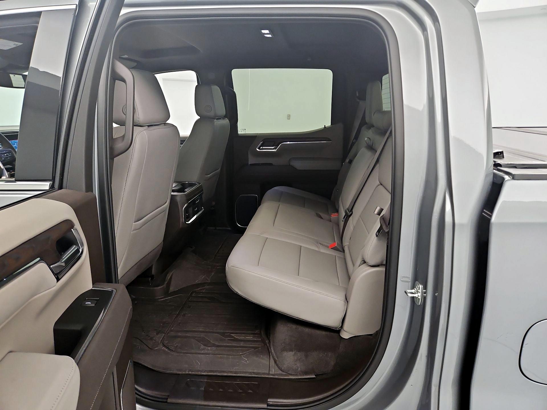 Thumbnail: 2025 GMC Sierra 1500 - 20