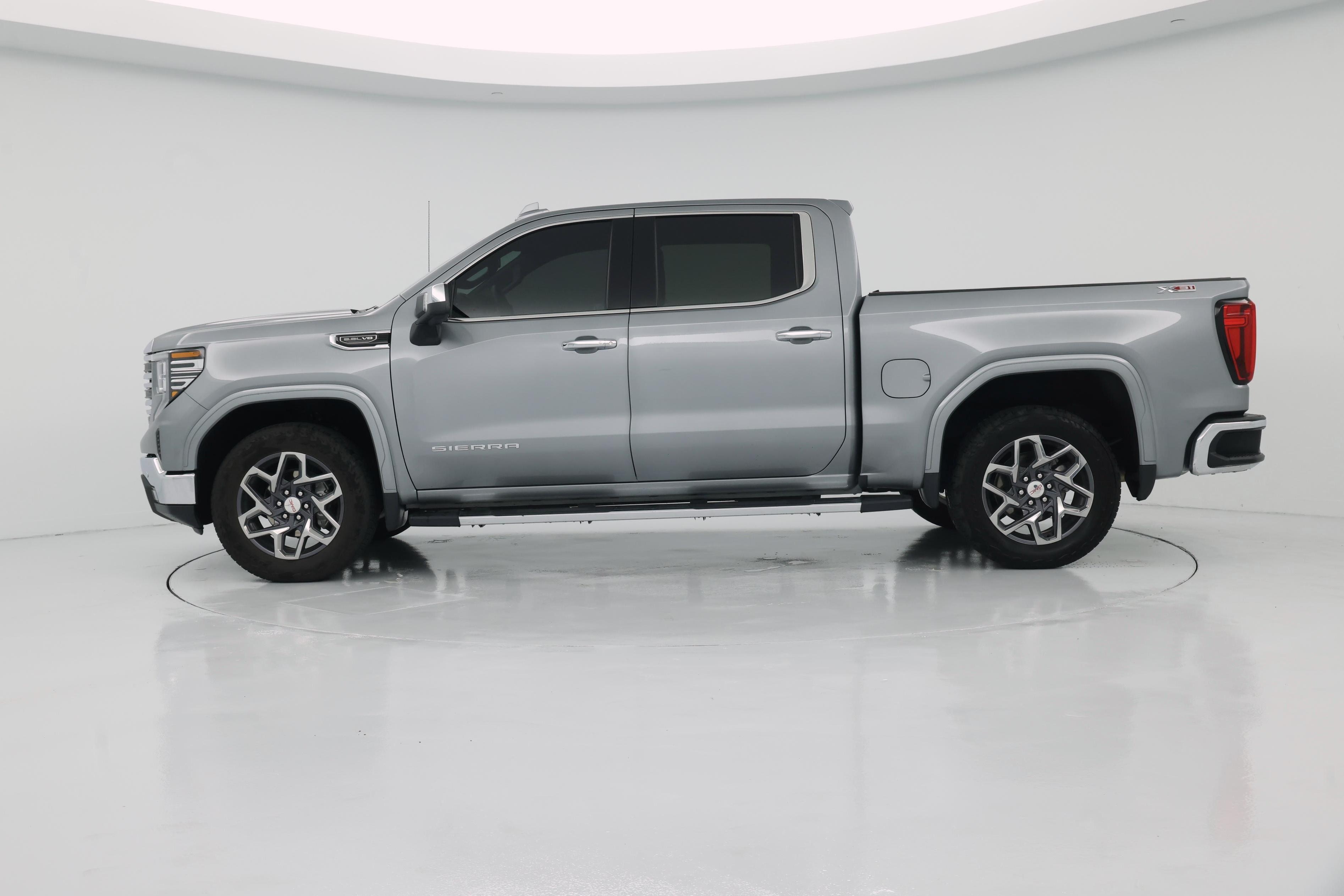 Thumbnail: 2025 GMC Sierra 1500 - 3