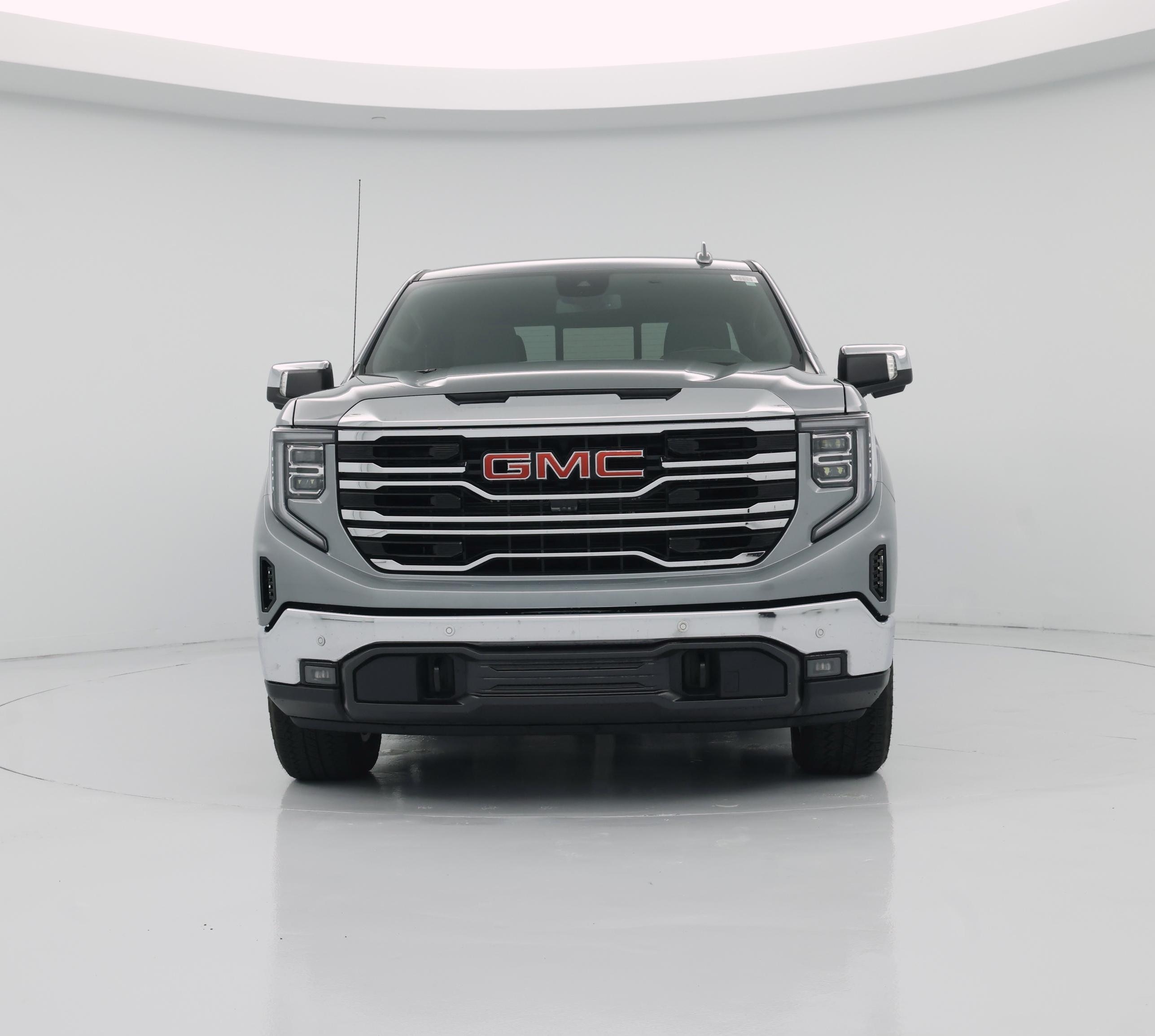 Thumbnail: 2025 GMC Sierra 1500 - 5