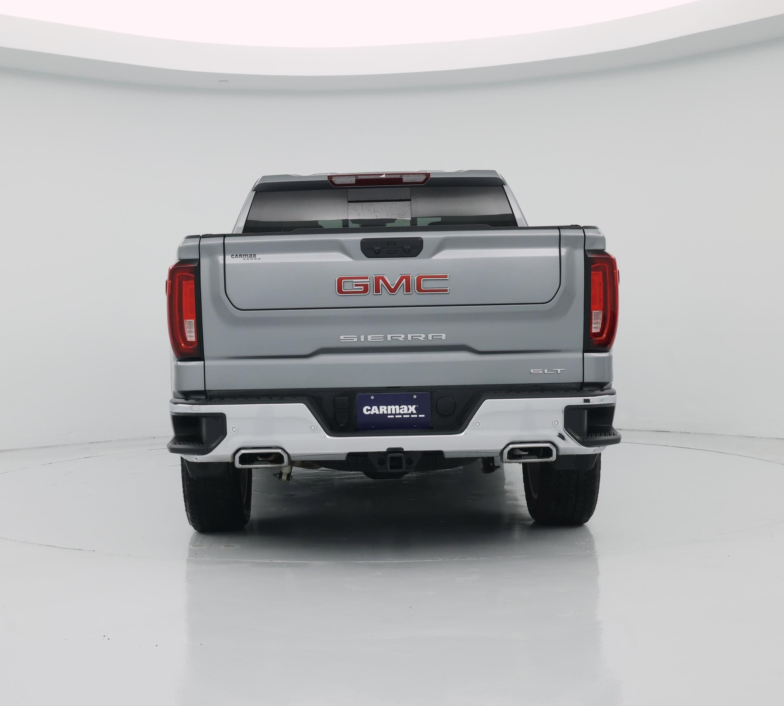 Thumbnail: 2025 GMC Sierra 1500 - 6
