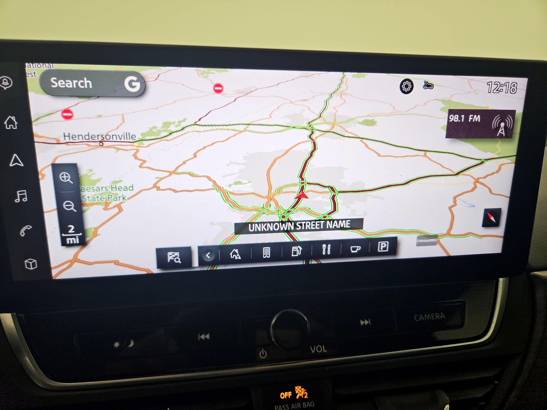 Thumbnail: 2023 Nissan Altima - 14