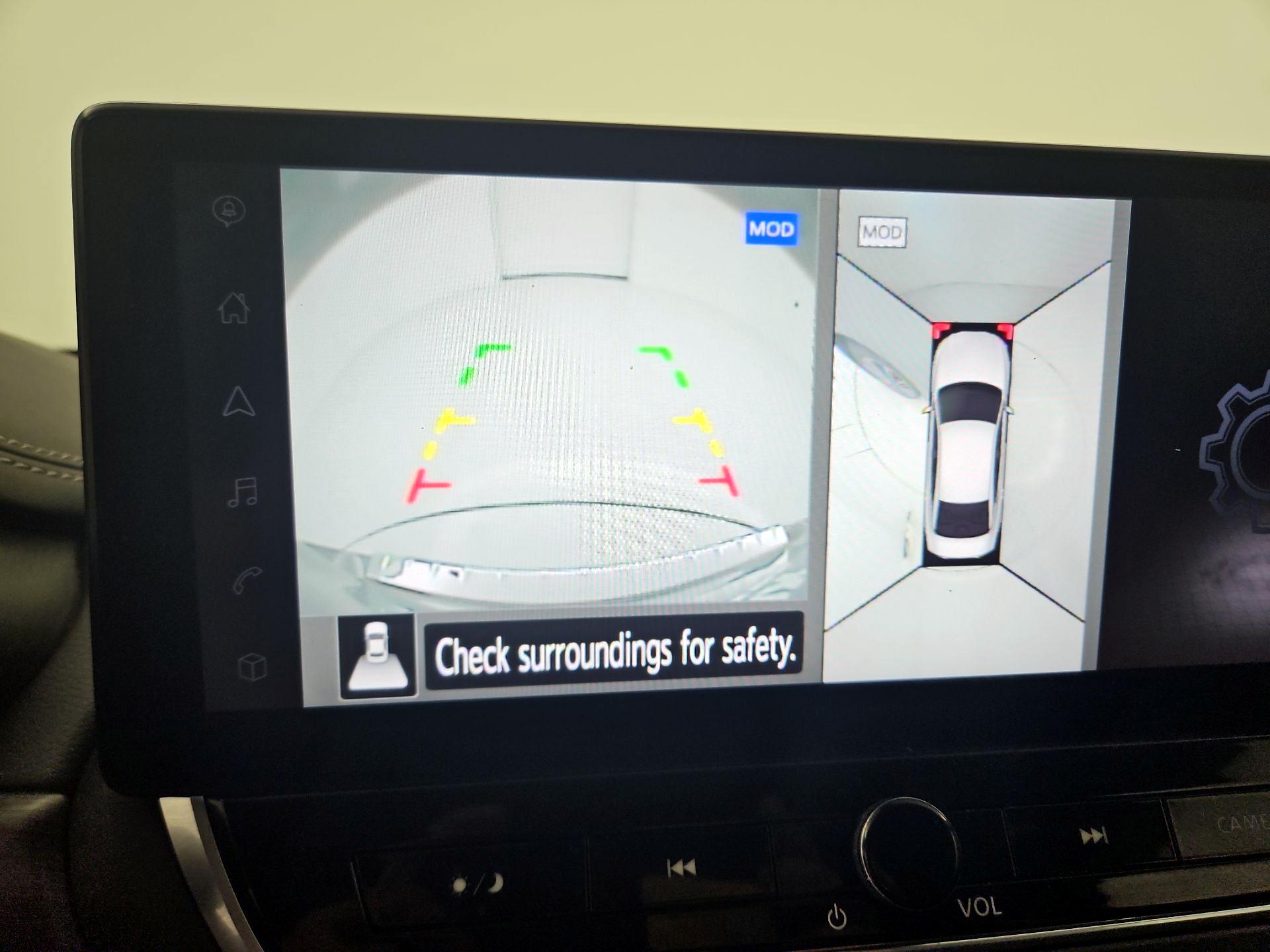 Thumbnail: 2023 Nissan Altima - 15