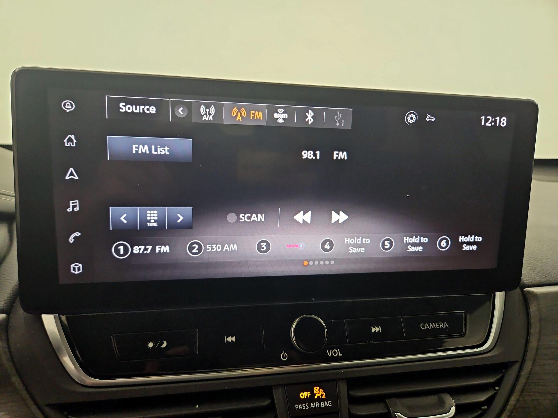 Thumbnail: 2023 Nissan Altima - 16