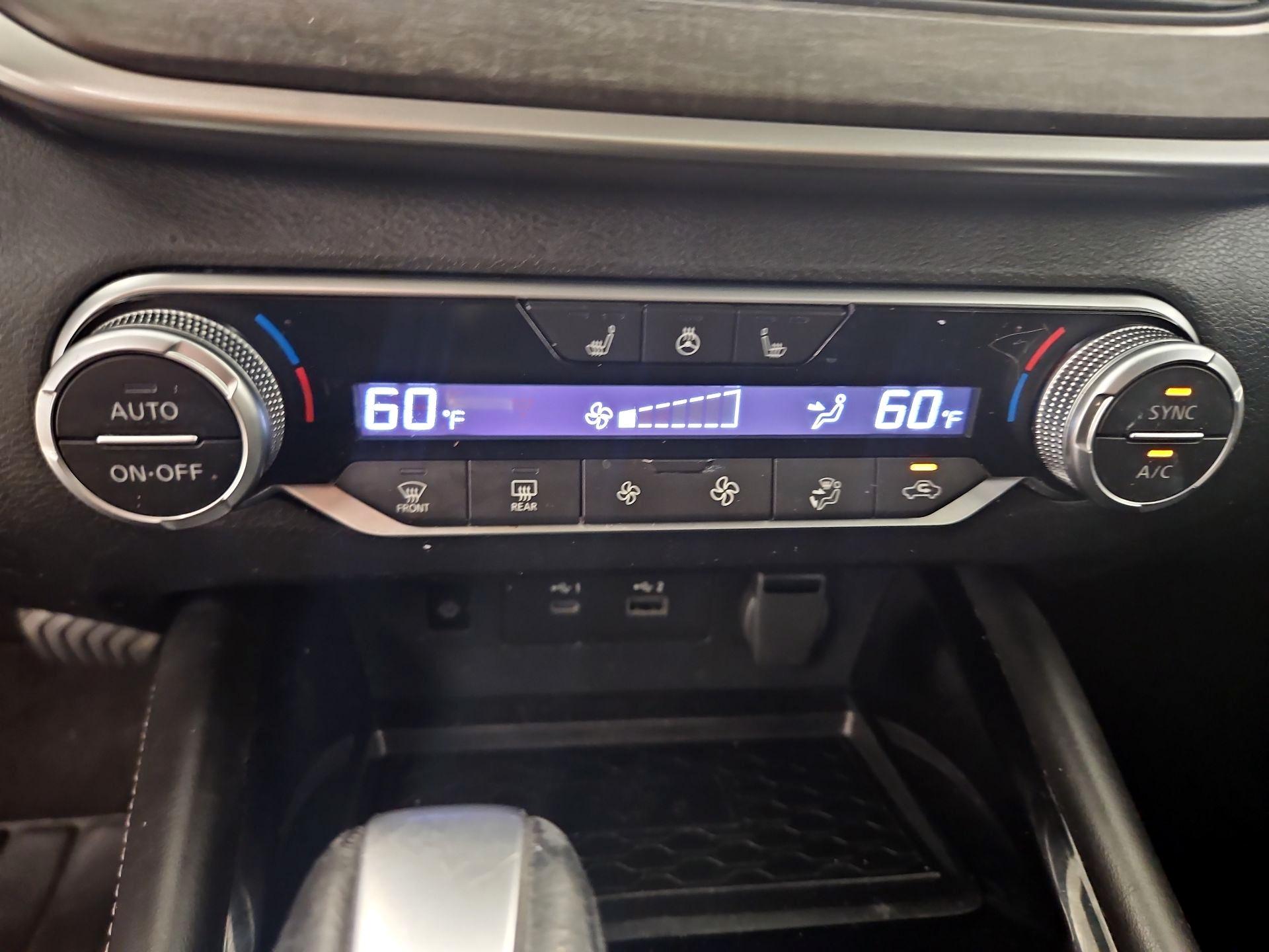 Thumbnail: 2023 Nissan Altima - 17