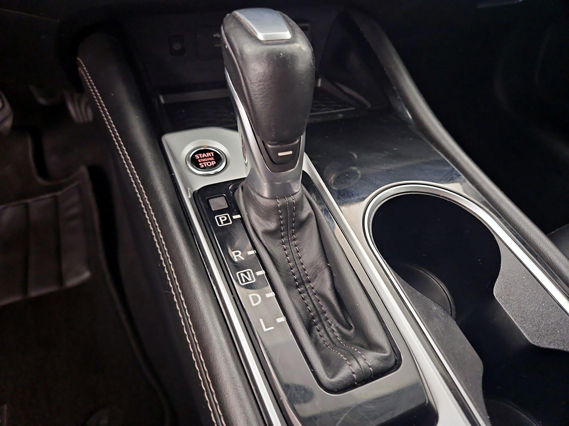 Thumbnail: 2023 Nissan Altima - 18