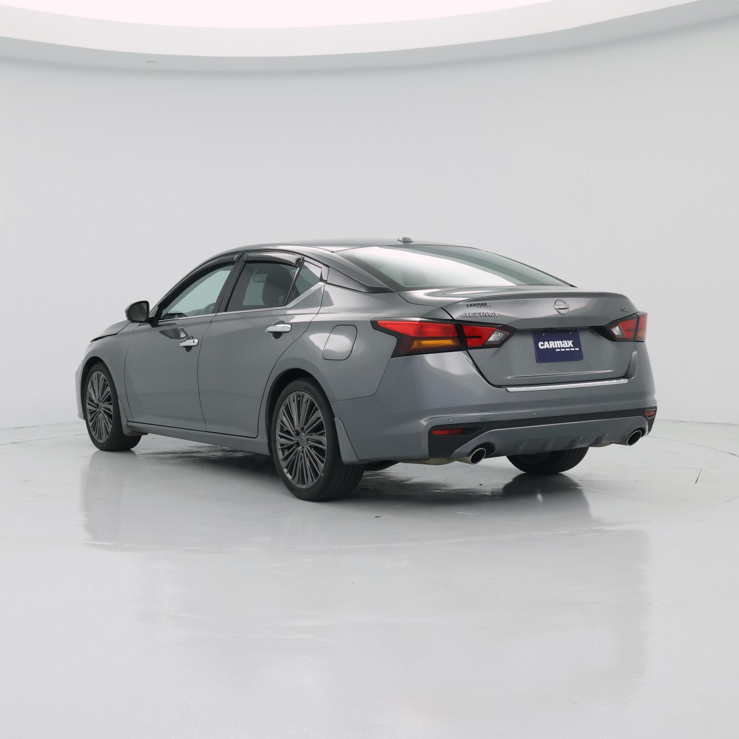 Thumbnail: 2023 Nissan Altima - 2