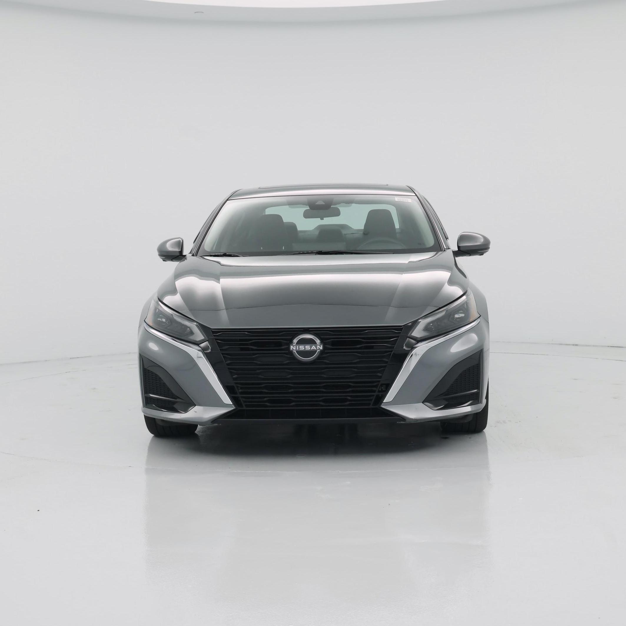 Thumbnail: 2023 Nissan Altima - 5