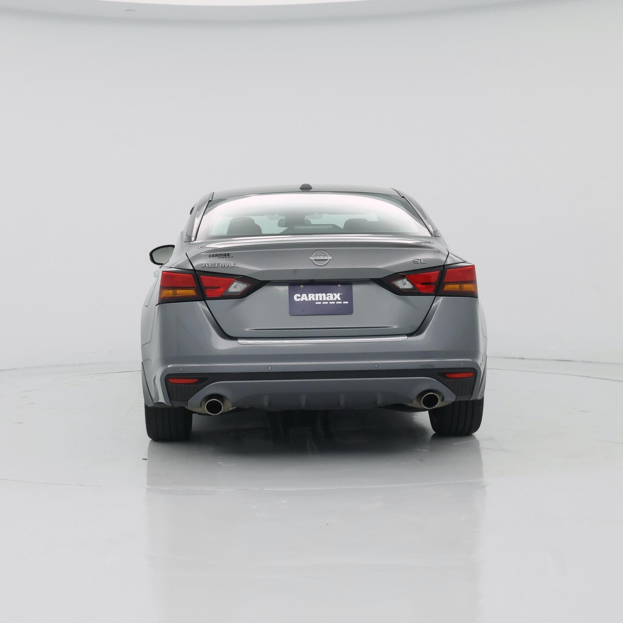 Thumbnail: 2023 Nissan Altima - 6