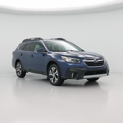 2022 Subaru Outback Limited XT