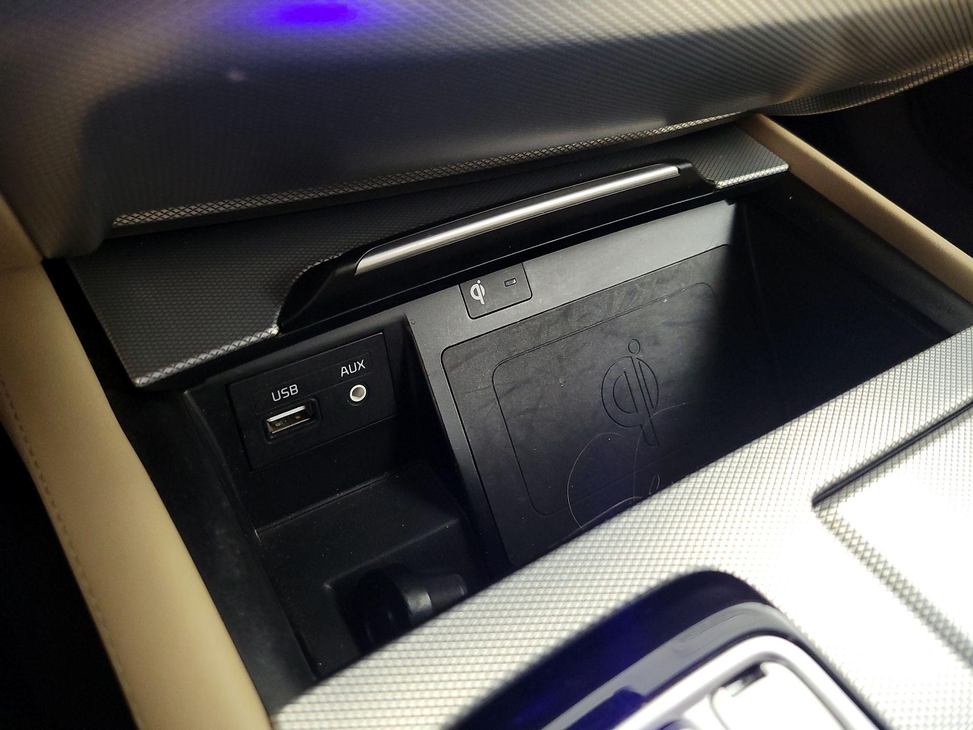 Thumbnail: 2018 Genesis G80 - 19