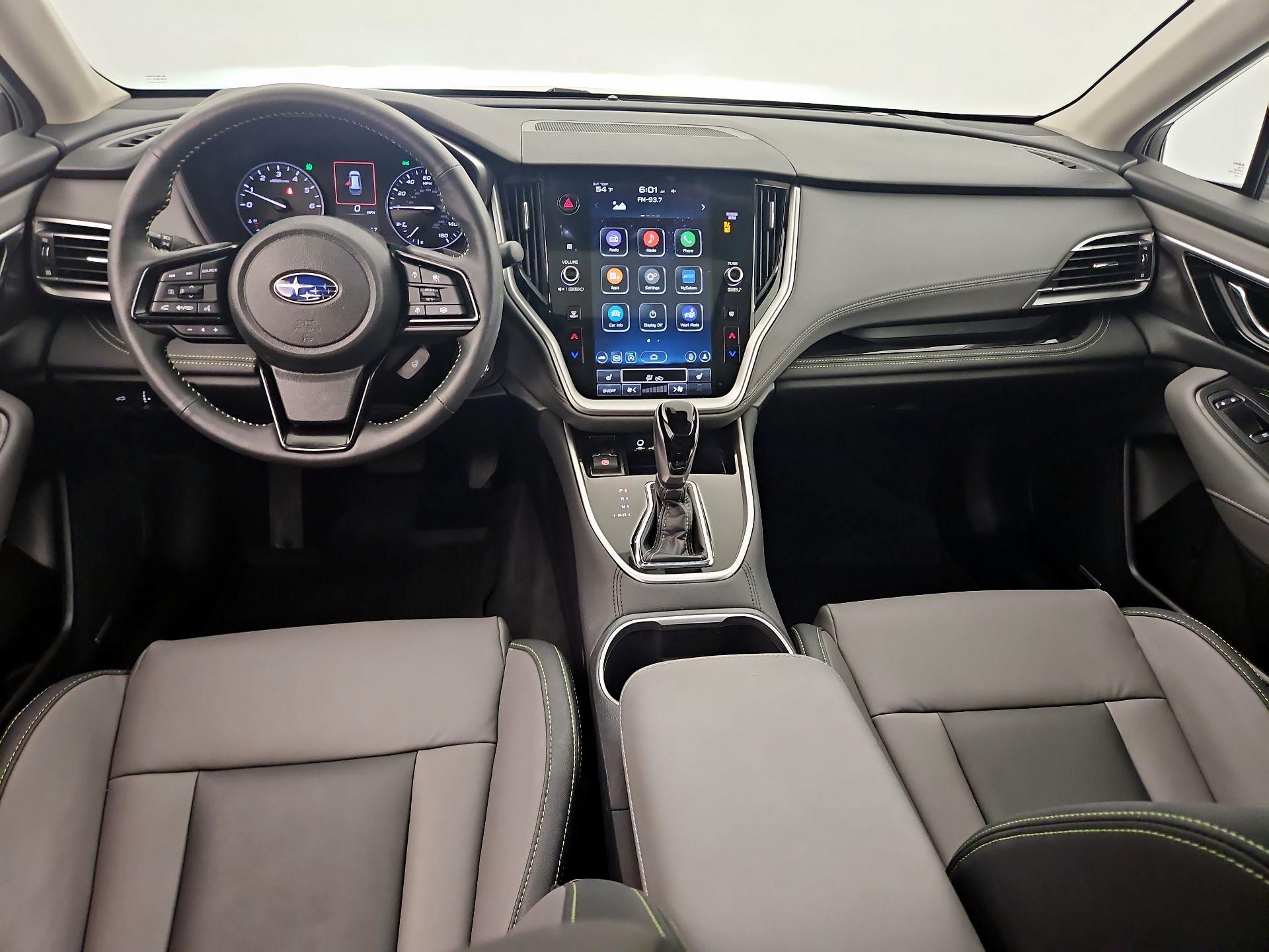 Thumbnail: 2025 Subaru Outback - 9