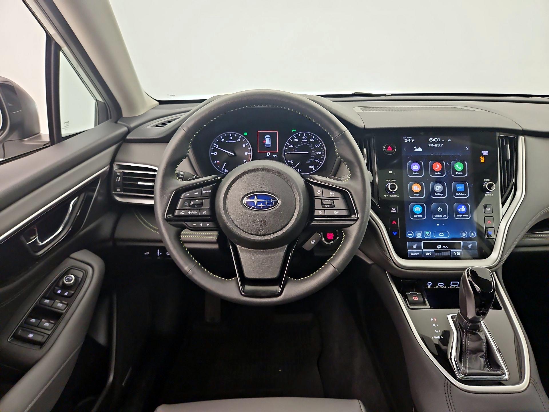 Thumbnail: 2025 Subaru Outback - 10