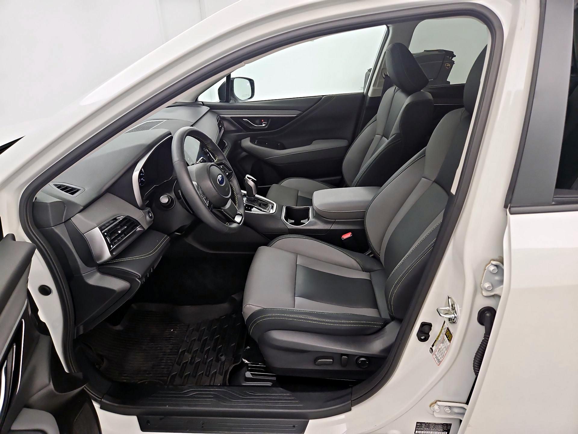 Thumbnail: 2025 Subaru Outback - 11