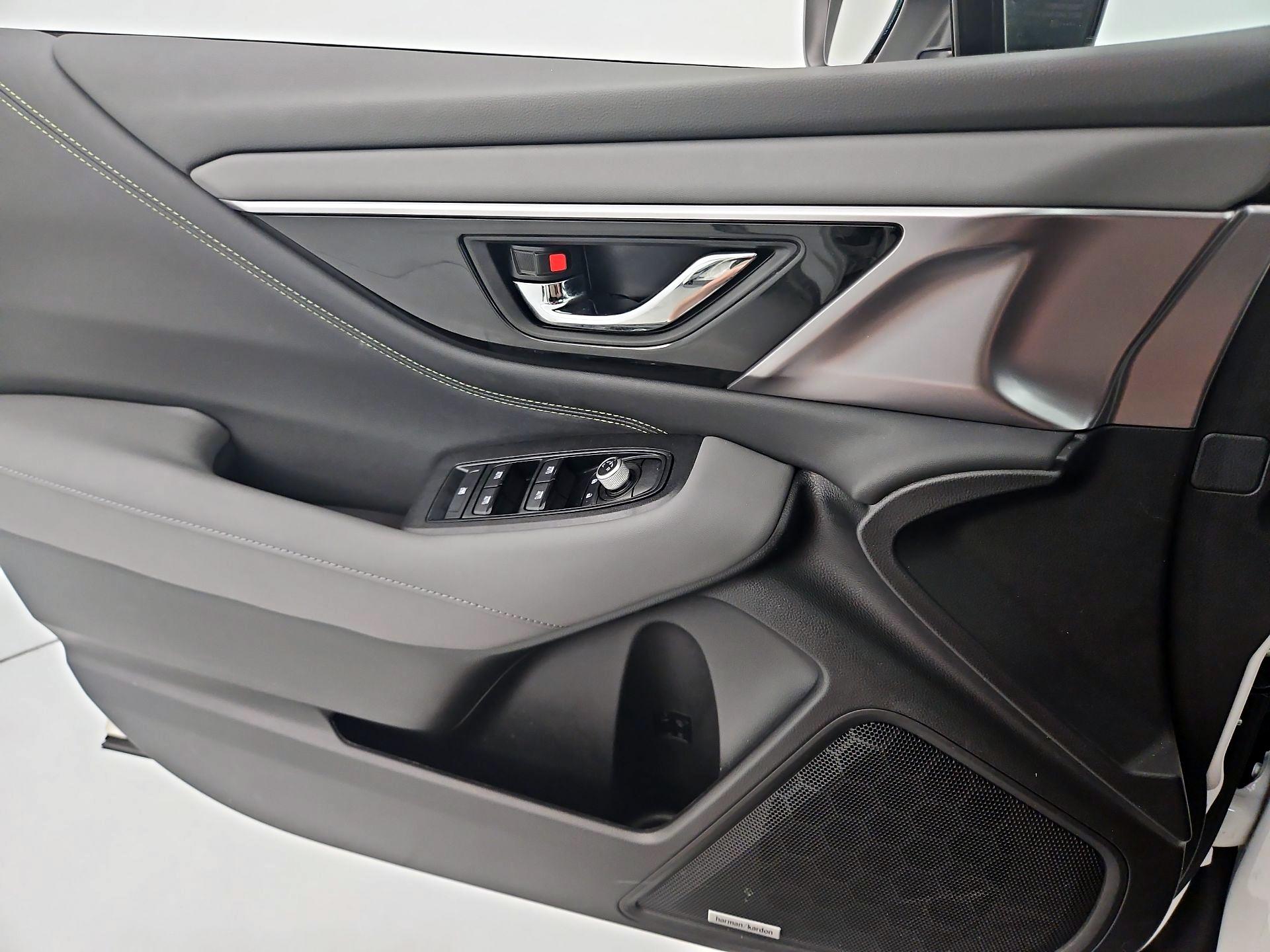 Thumbnail: 2025 Subaru Outback - 12